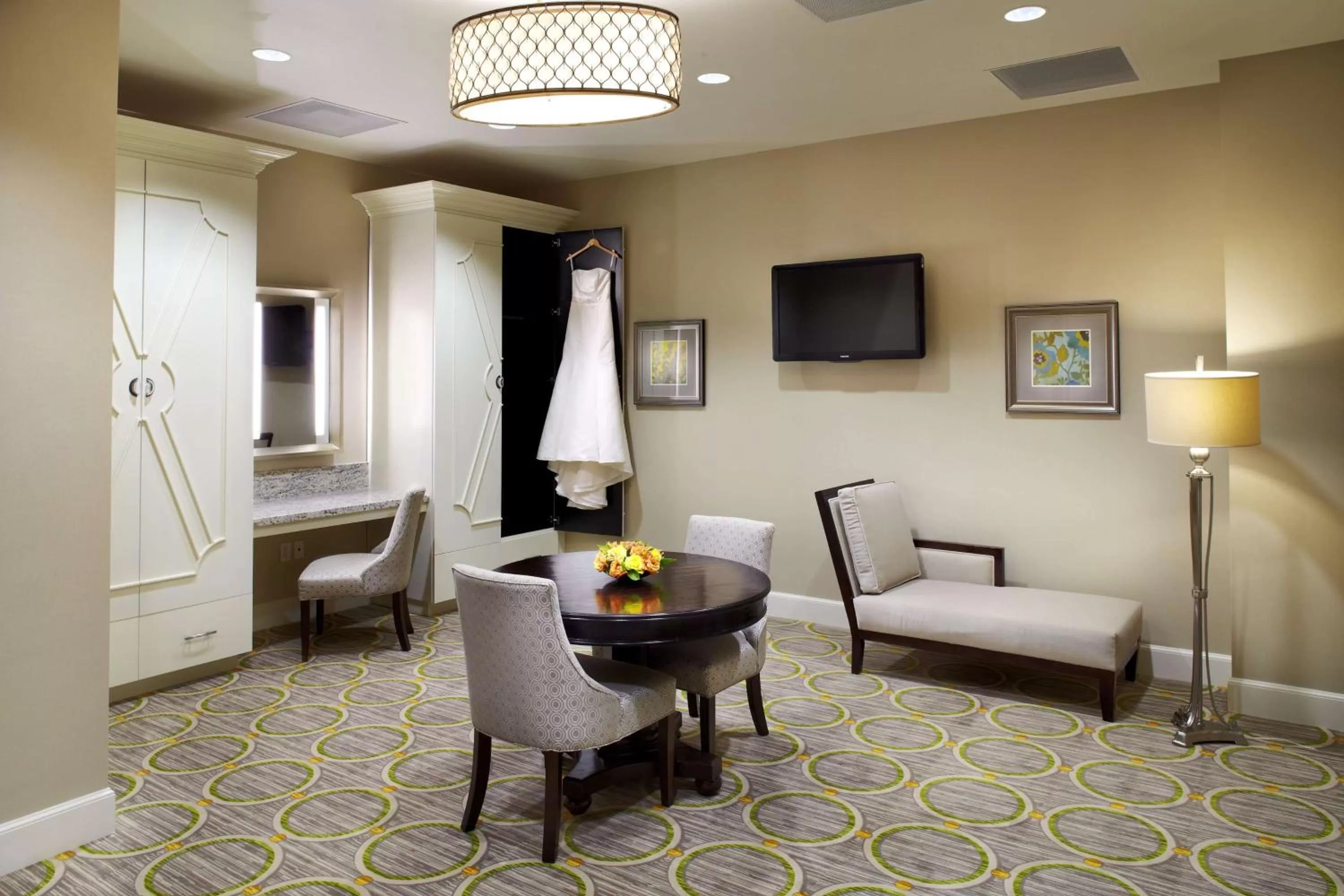 Meeting/conference room in Hilton Garden Inn Texarkana