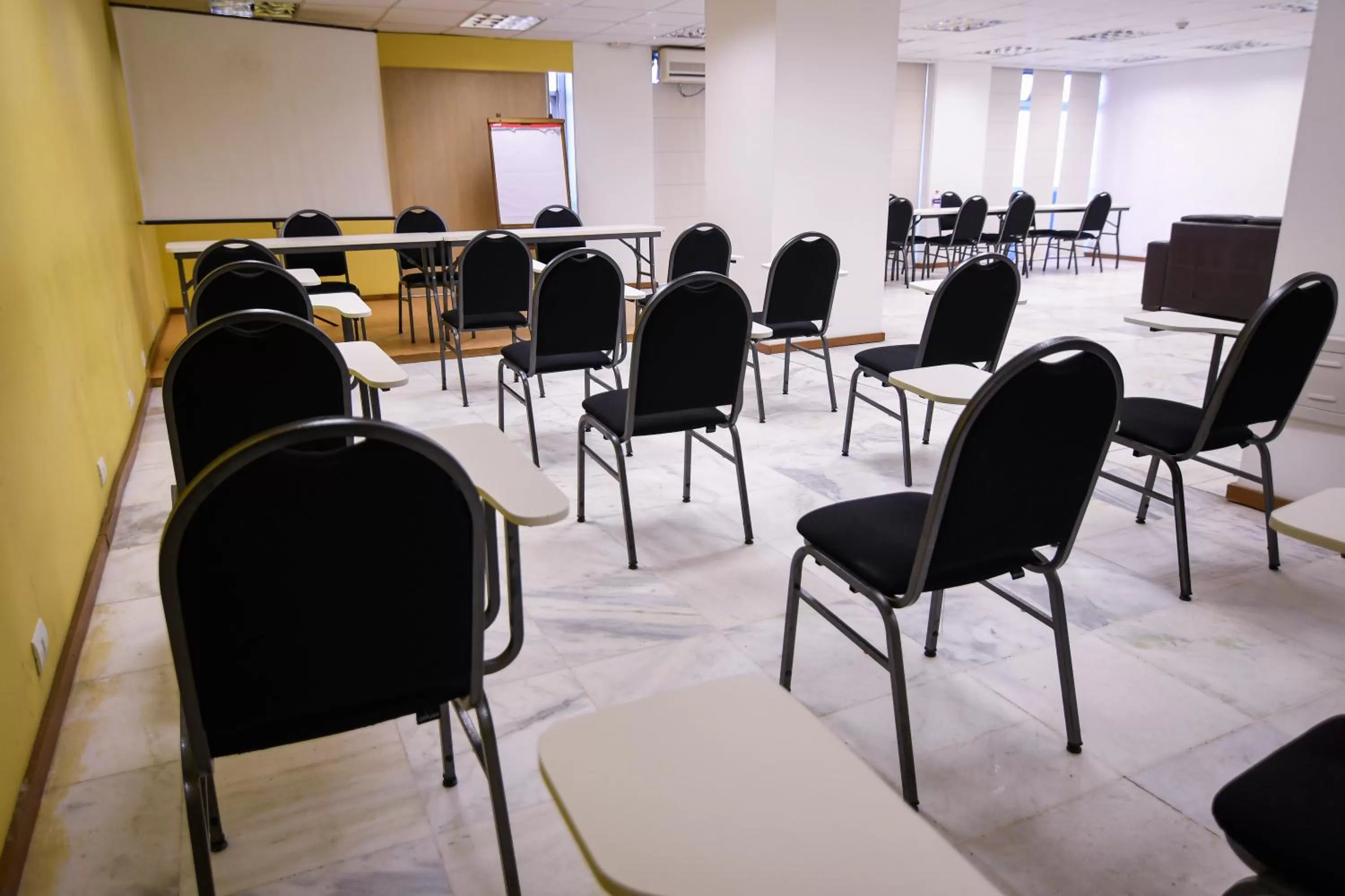 Meeting/conference room in Like U Hotel Brasília