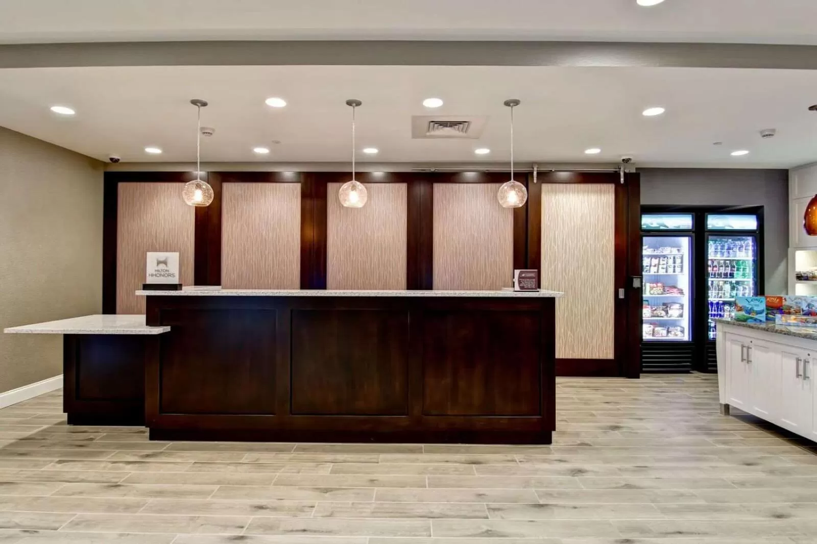 Lobby or reception in Homewood Suites By Hilton Clifton Park