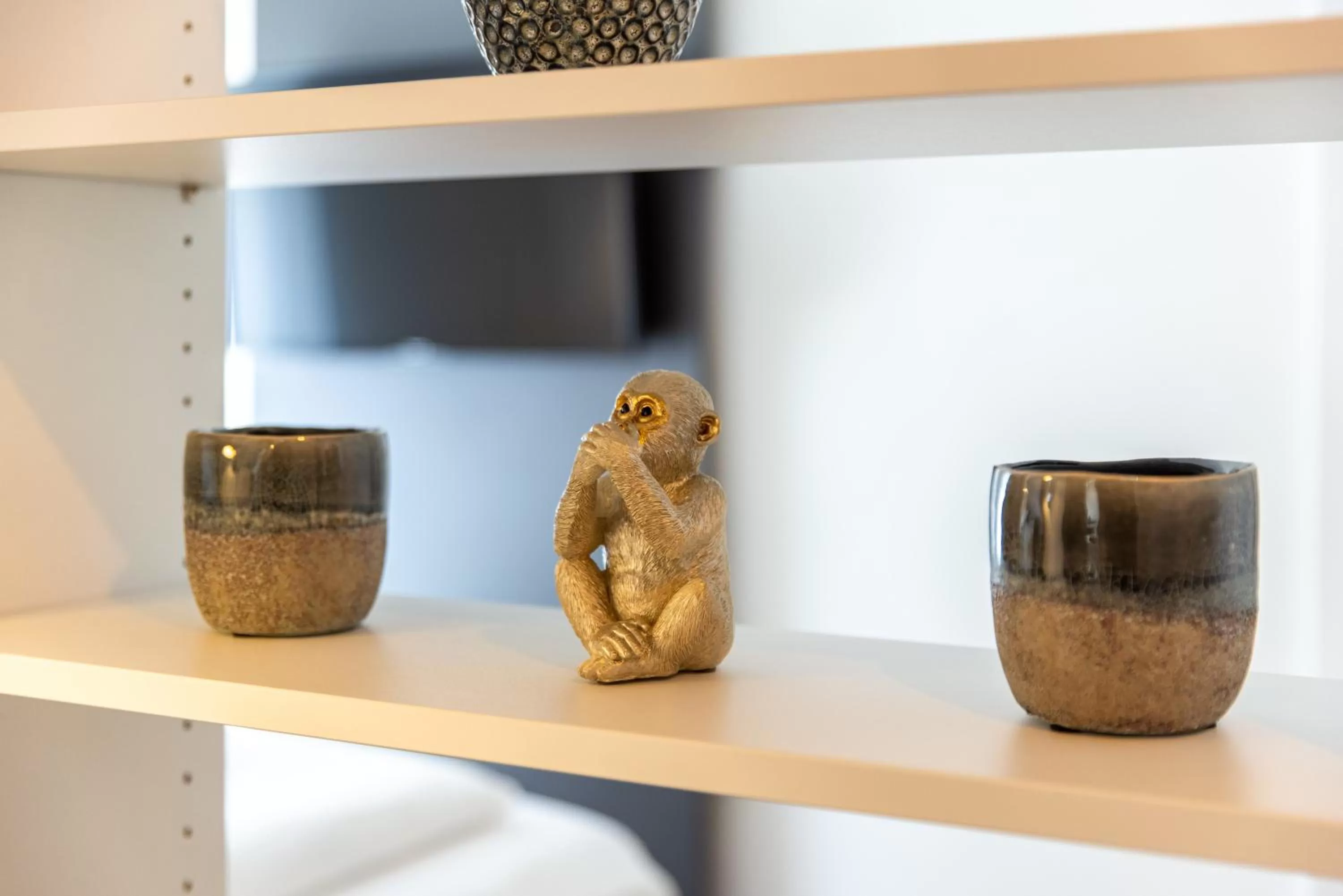 Luxstay Bad Nauheim - Self-Check-In