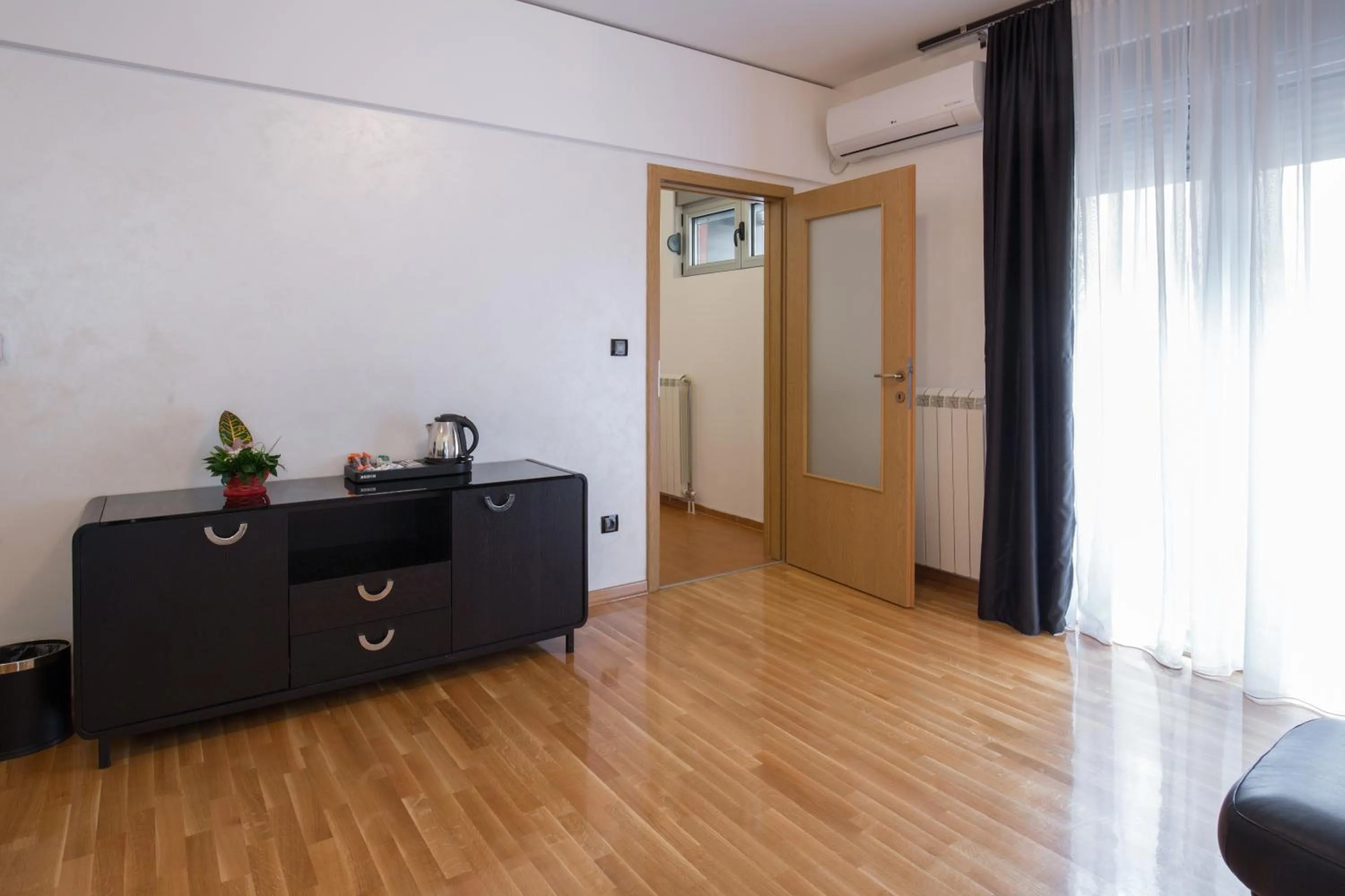 Photo of the whole room in Nova City Garni Hotel Signature Collection