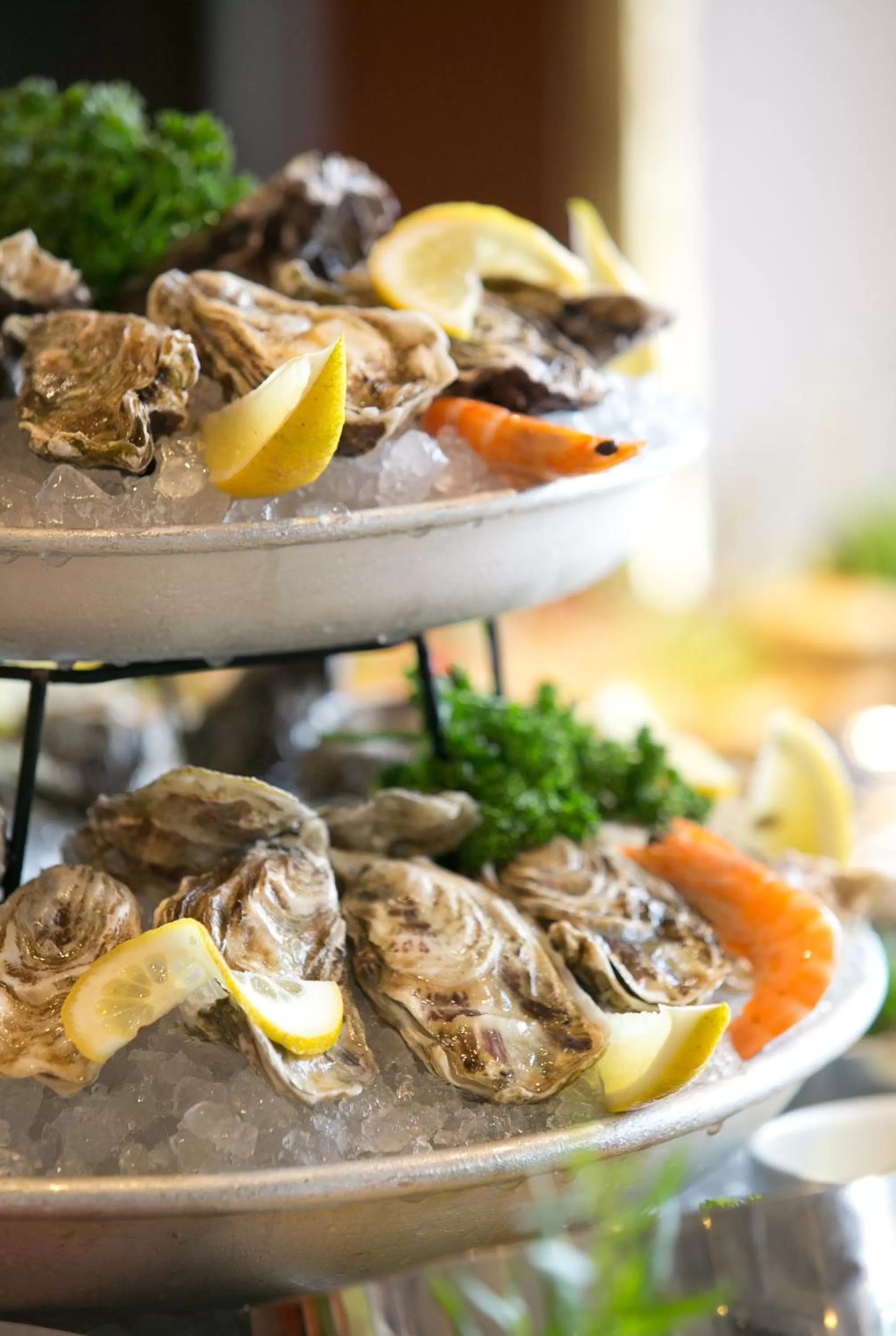 Food and drinks in Kyriad Prestige - Bordeaux Aeroport