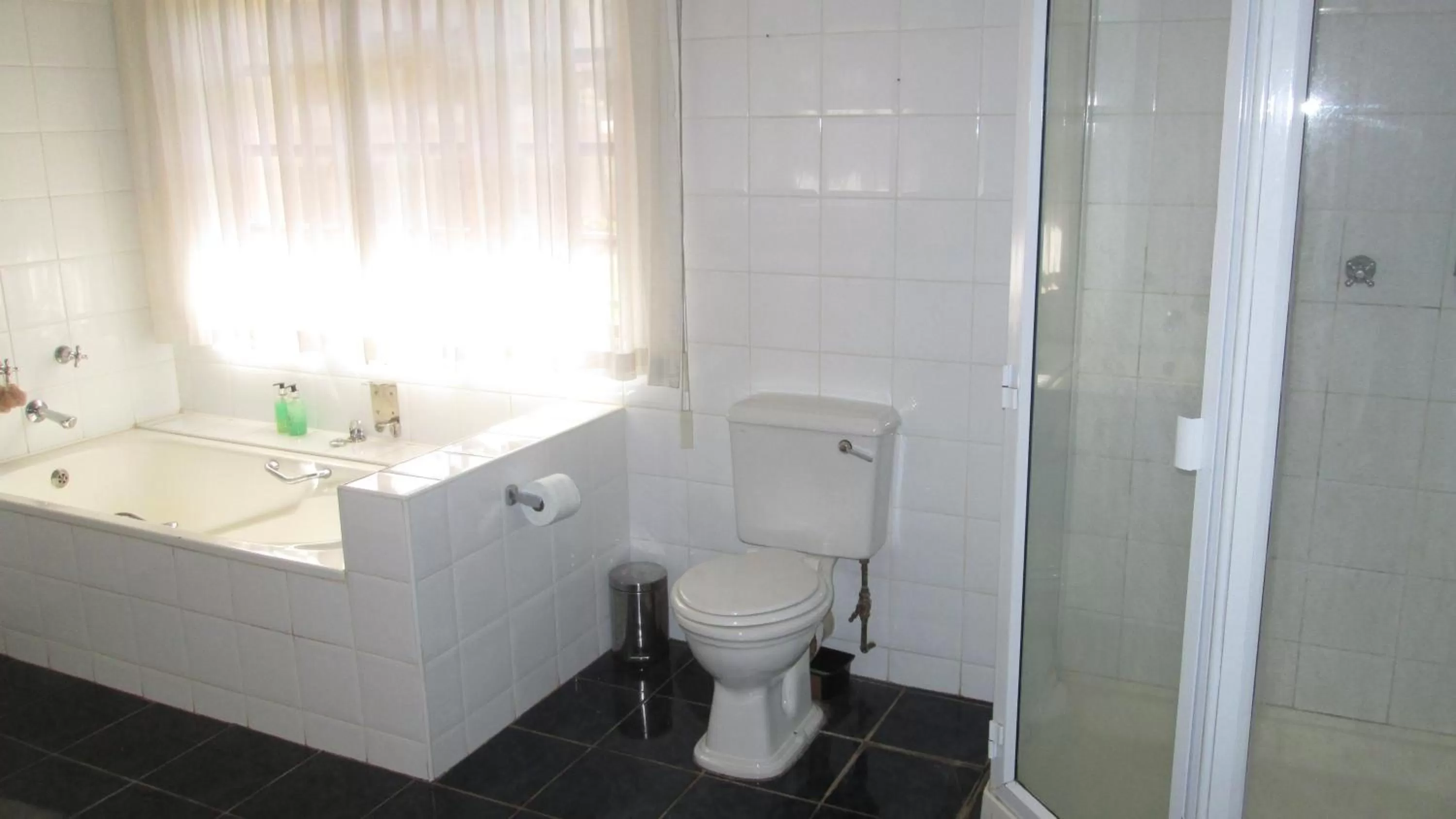 Bathroom in 12 FLEETWOOD