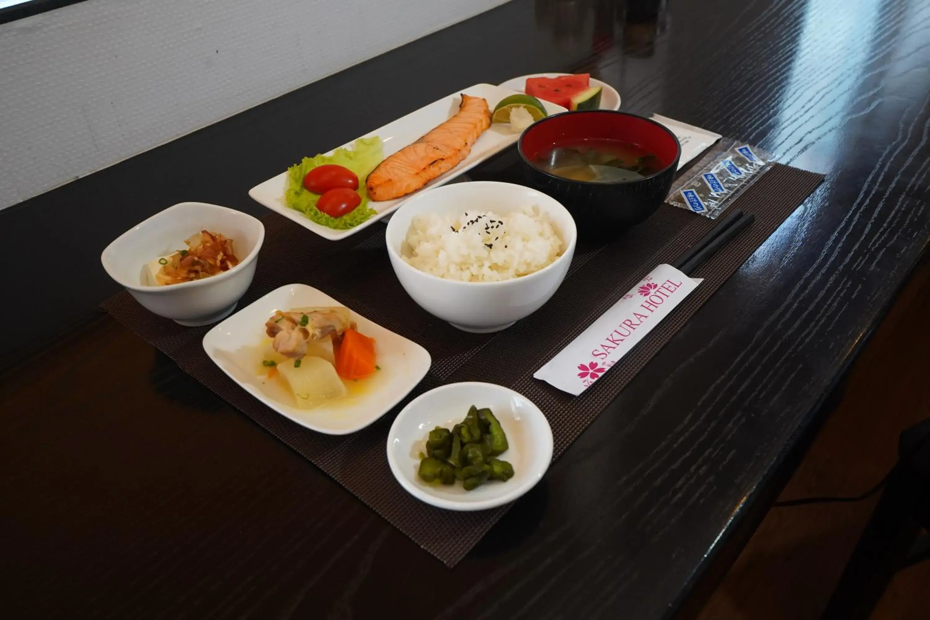 Sakura Hotel 2 Sakura Hotel 2