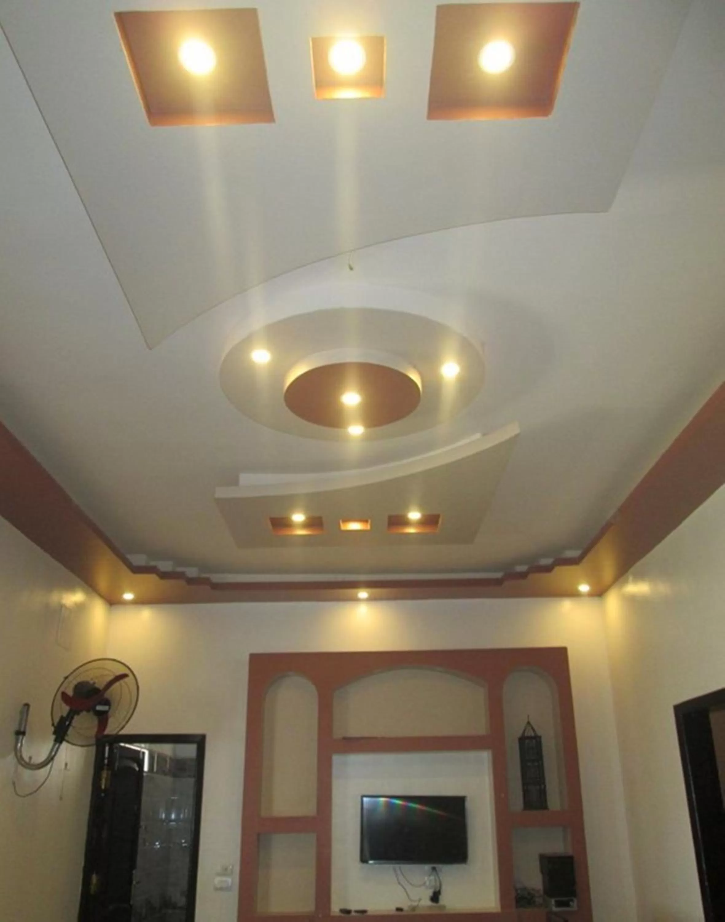 Swimming pool in Mama Africa Apts & Studios