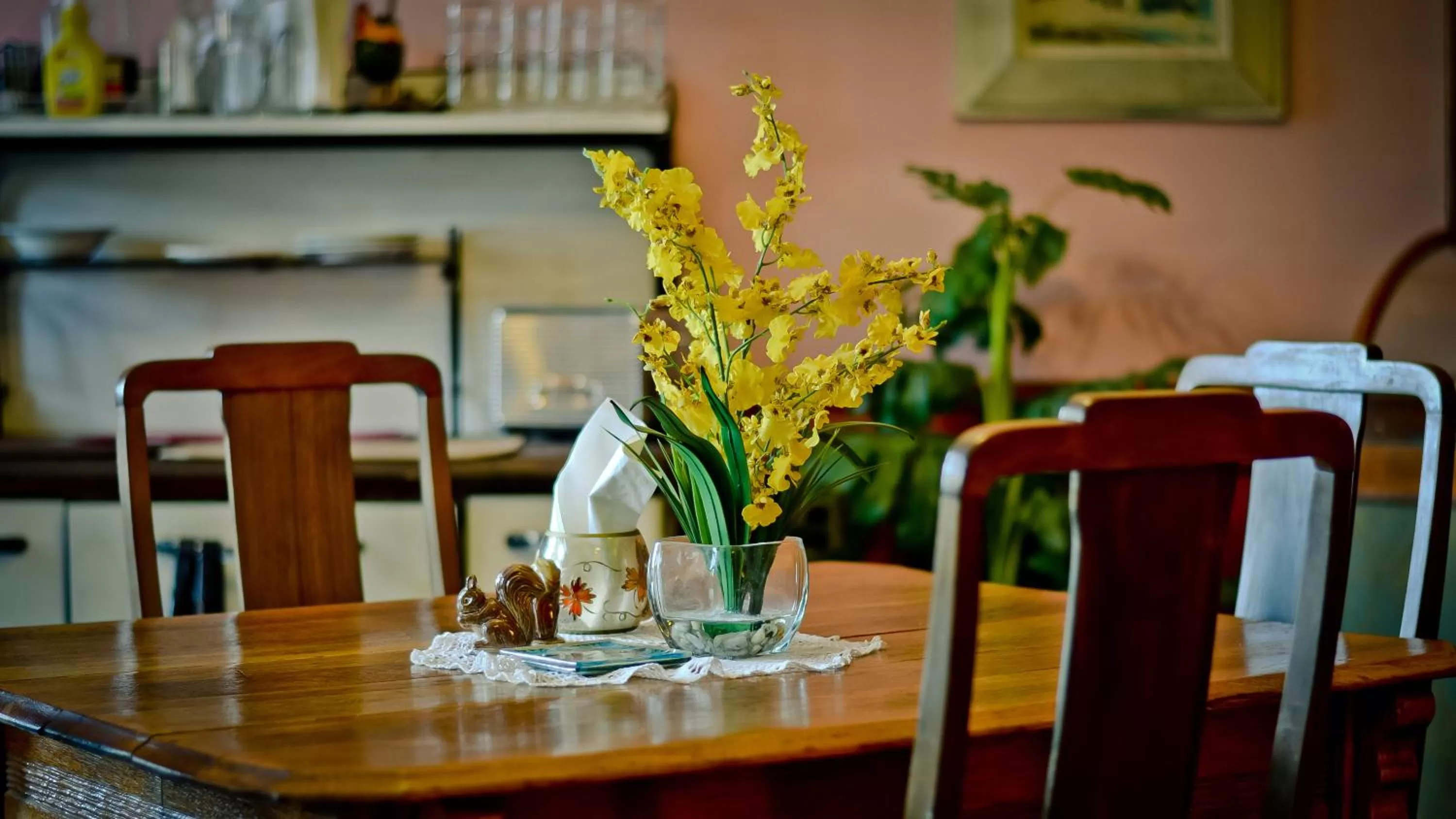 Decorative detail in Cripple Creek Hospitality House