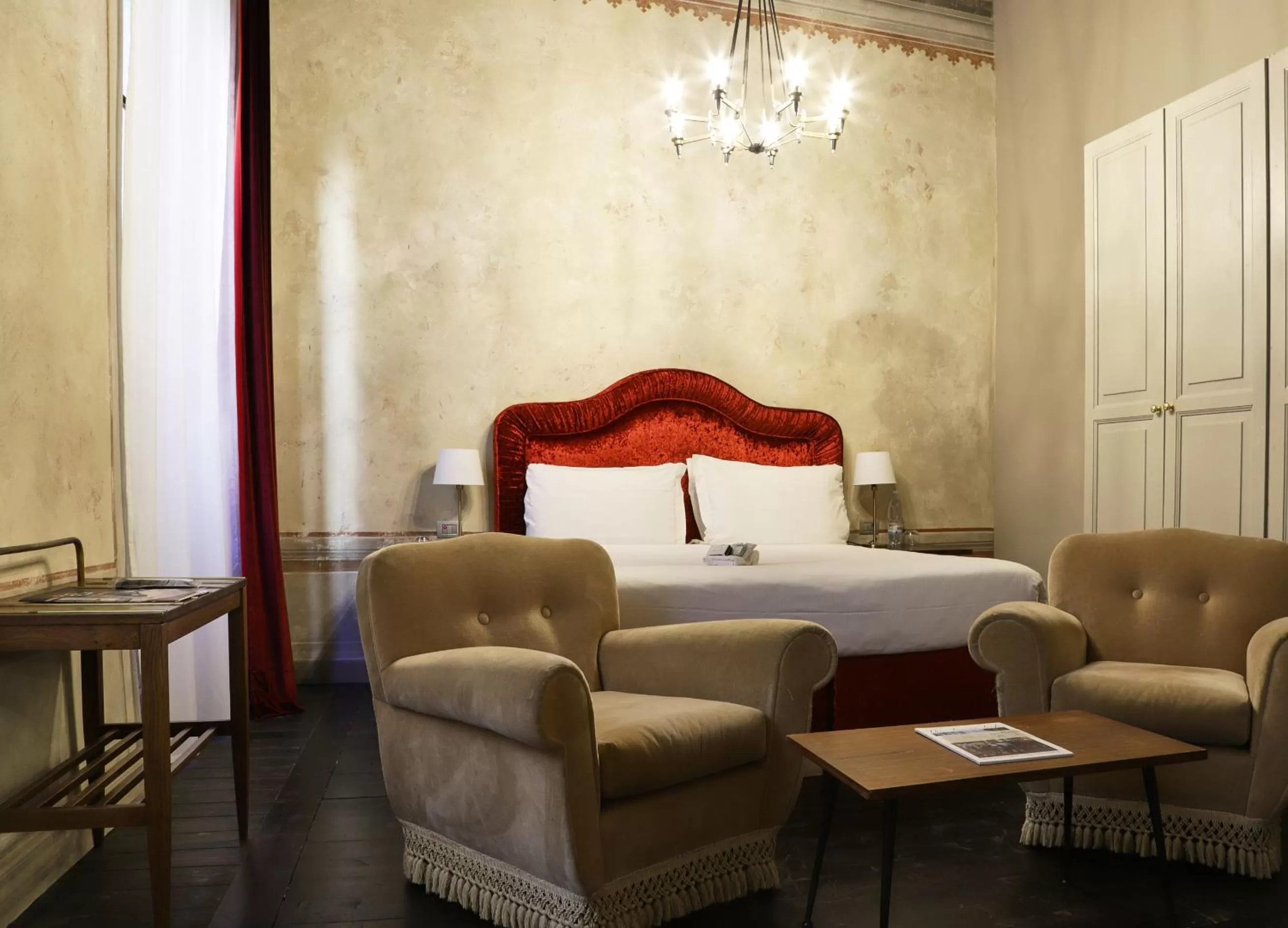 Numa Florence Palazzo San Niccolò