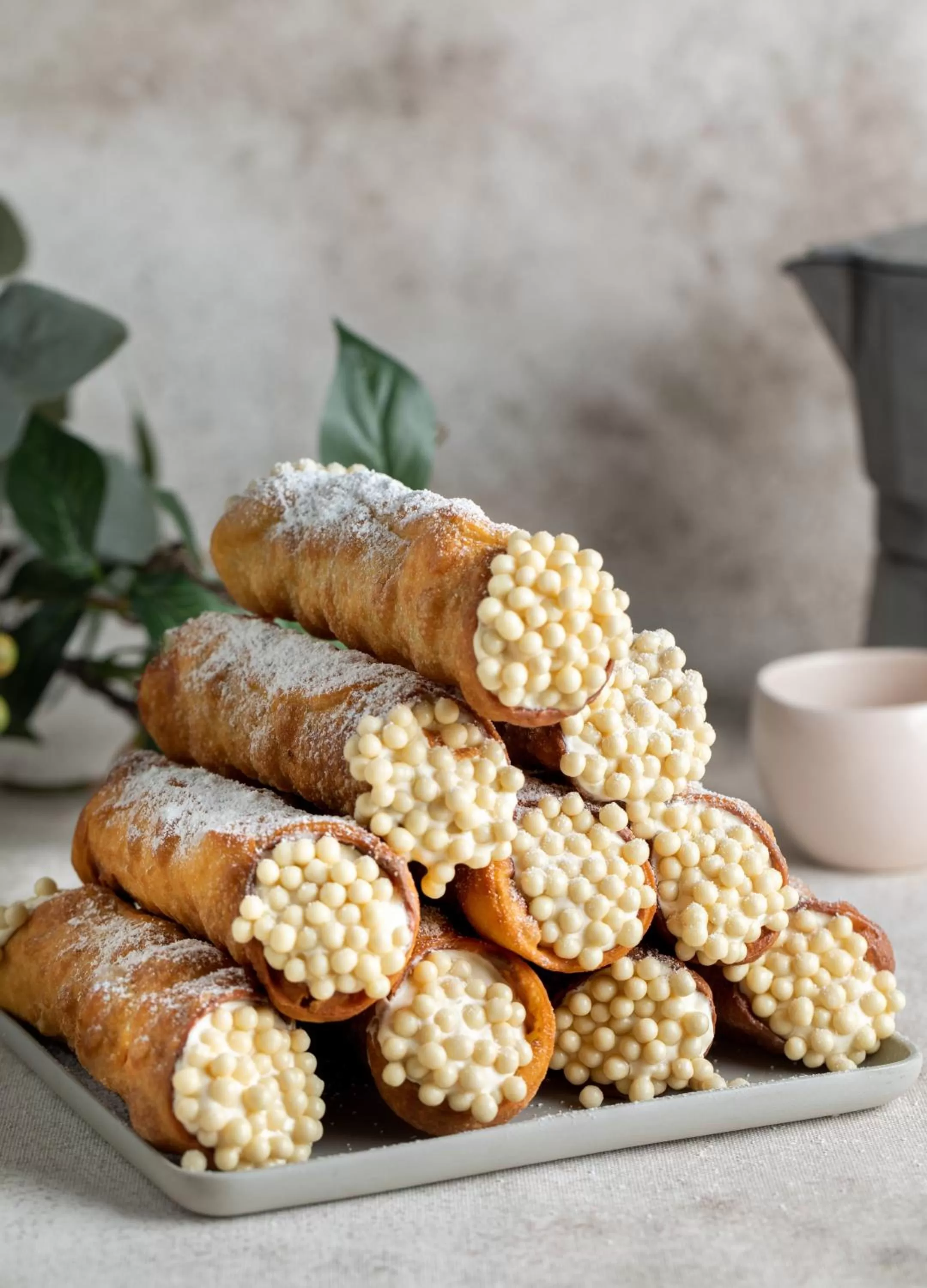 Restaurant/places to eat in Stayso The House Hotel