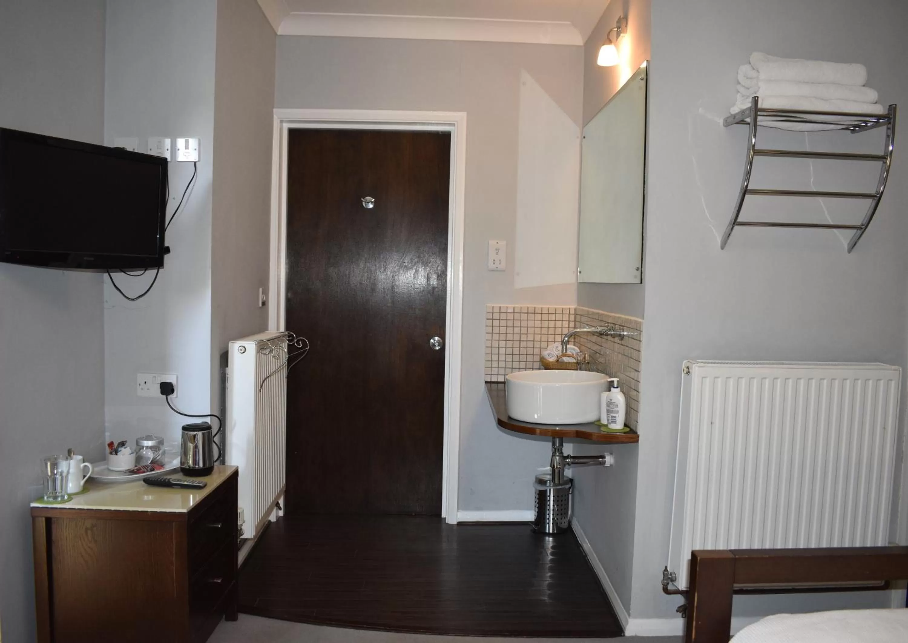 Middle Farm Villa B&B