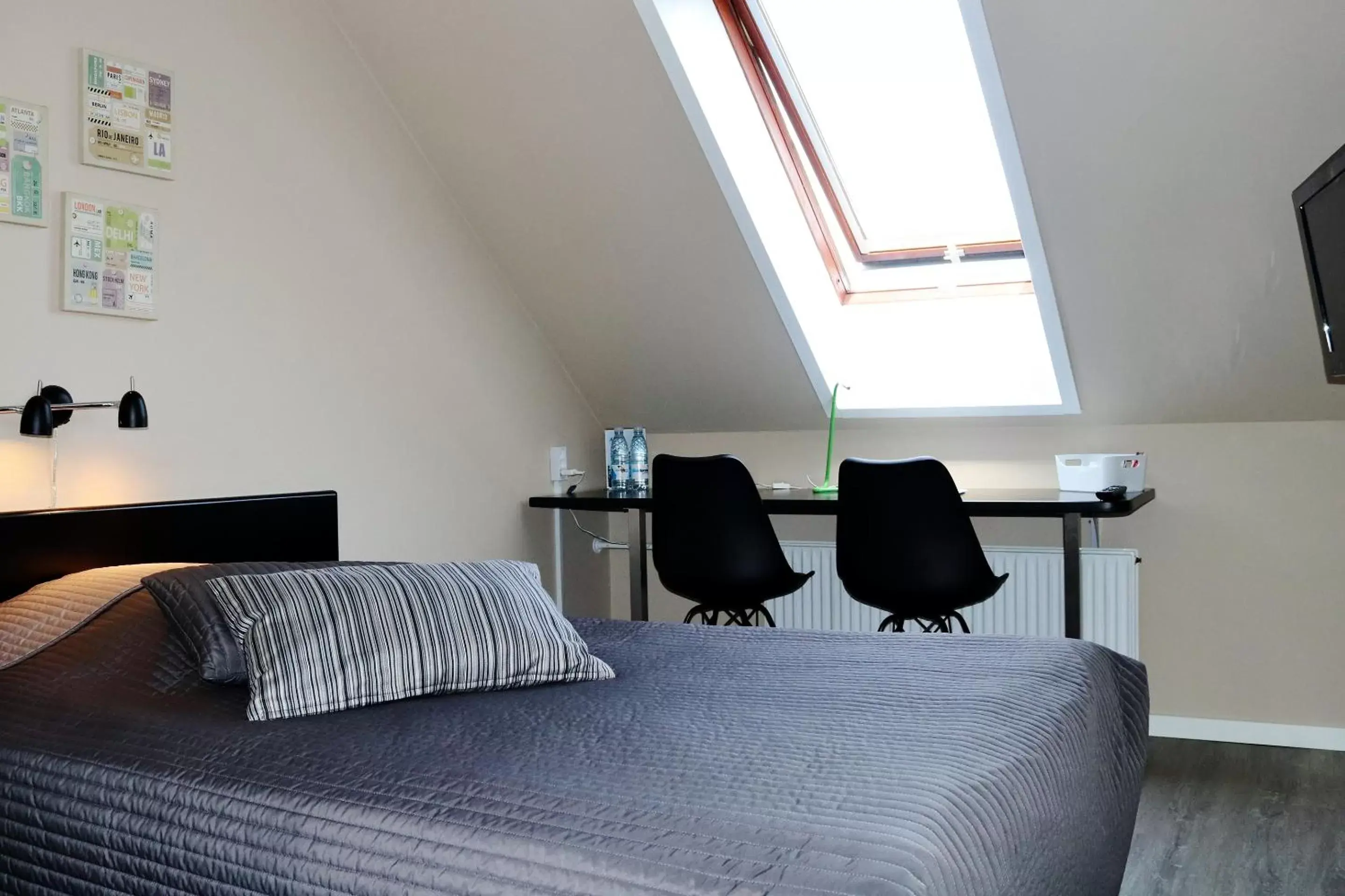 Single Room in Taastrup Park Hotel Single Room in Taastrup Park Hotel