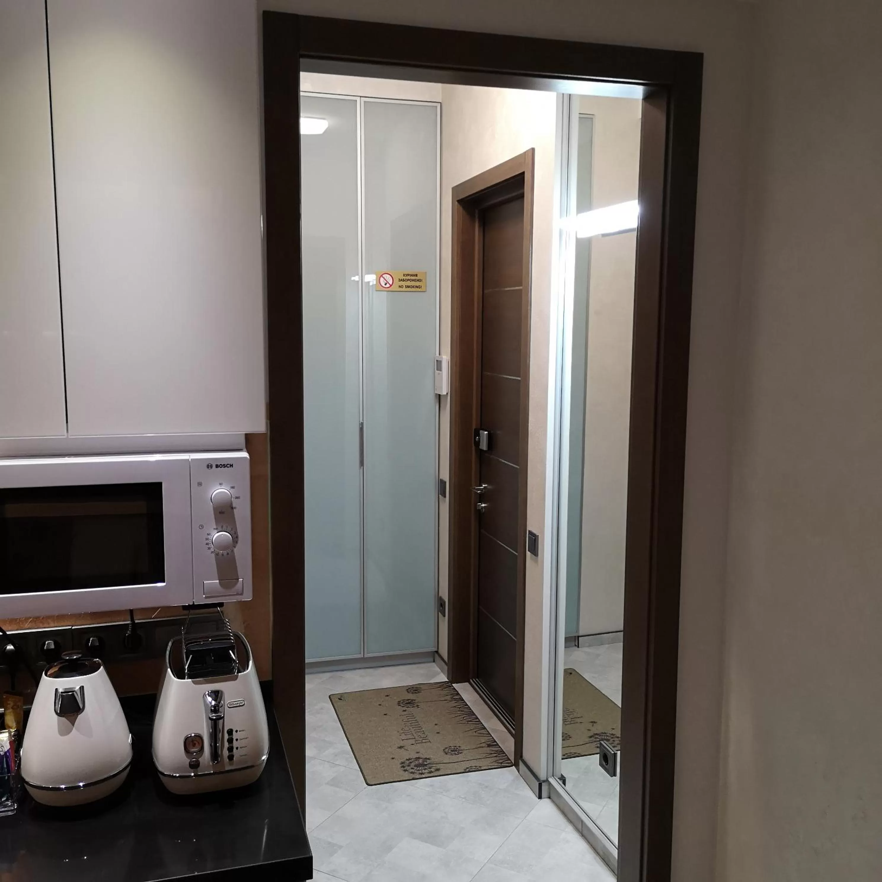 Bathroom in ACCOMMODO192