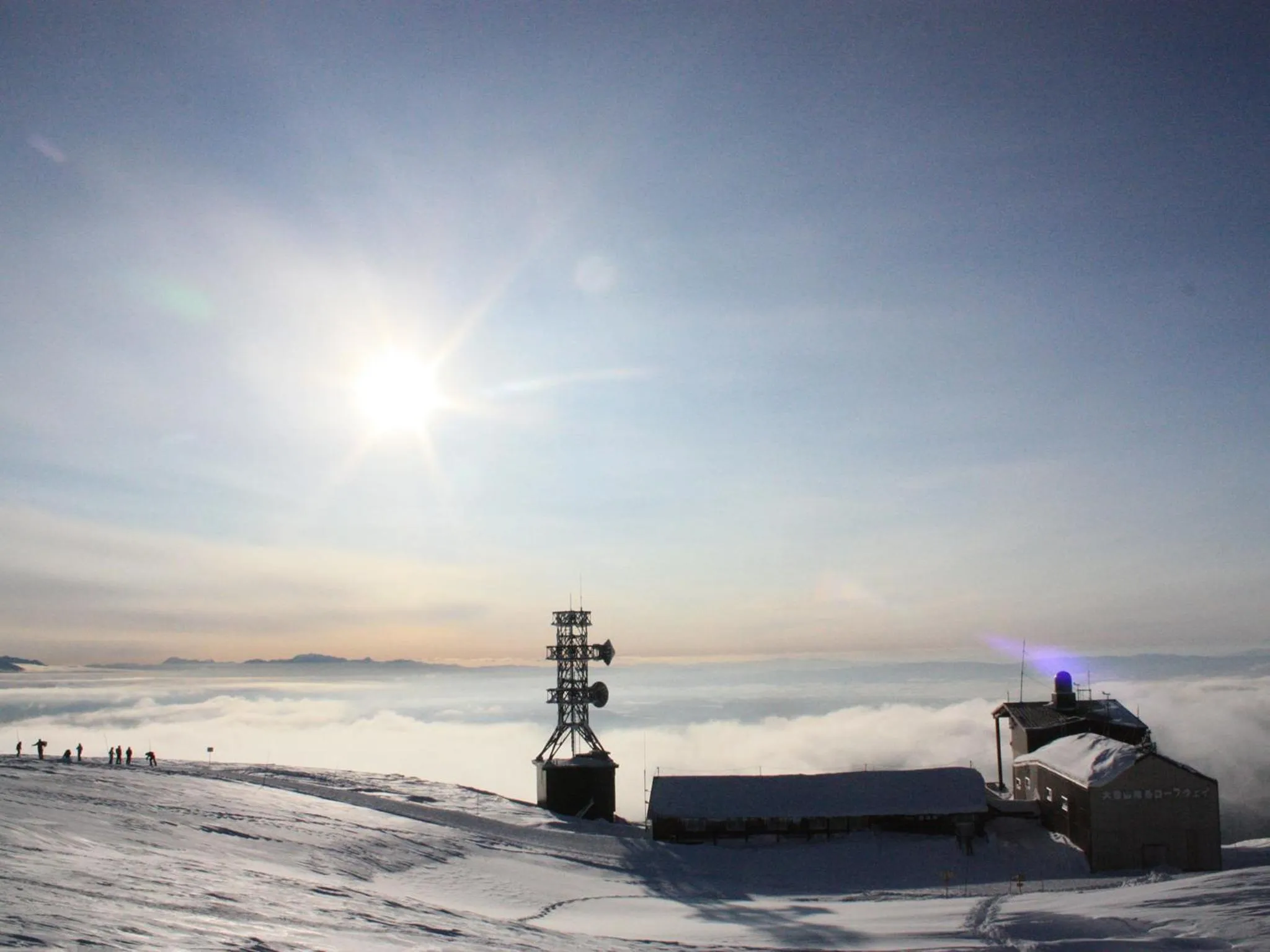 Other in Higashikawa Asahidake Onsen Hotel Bear Monte