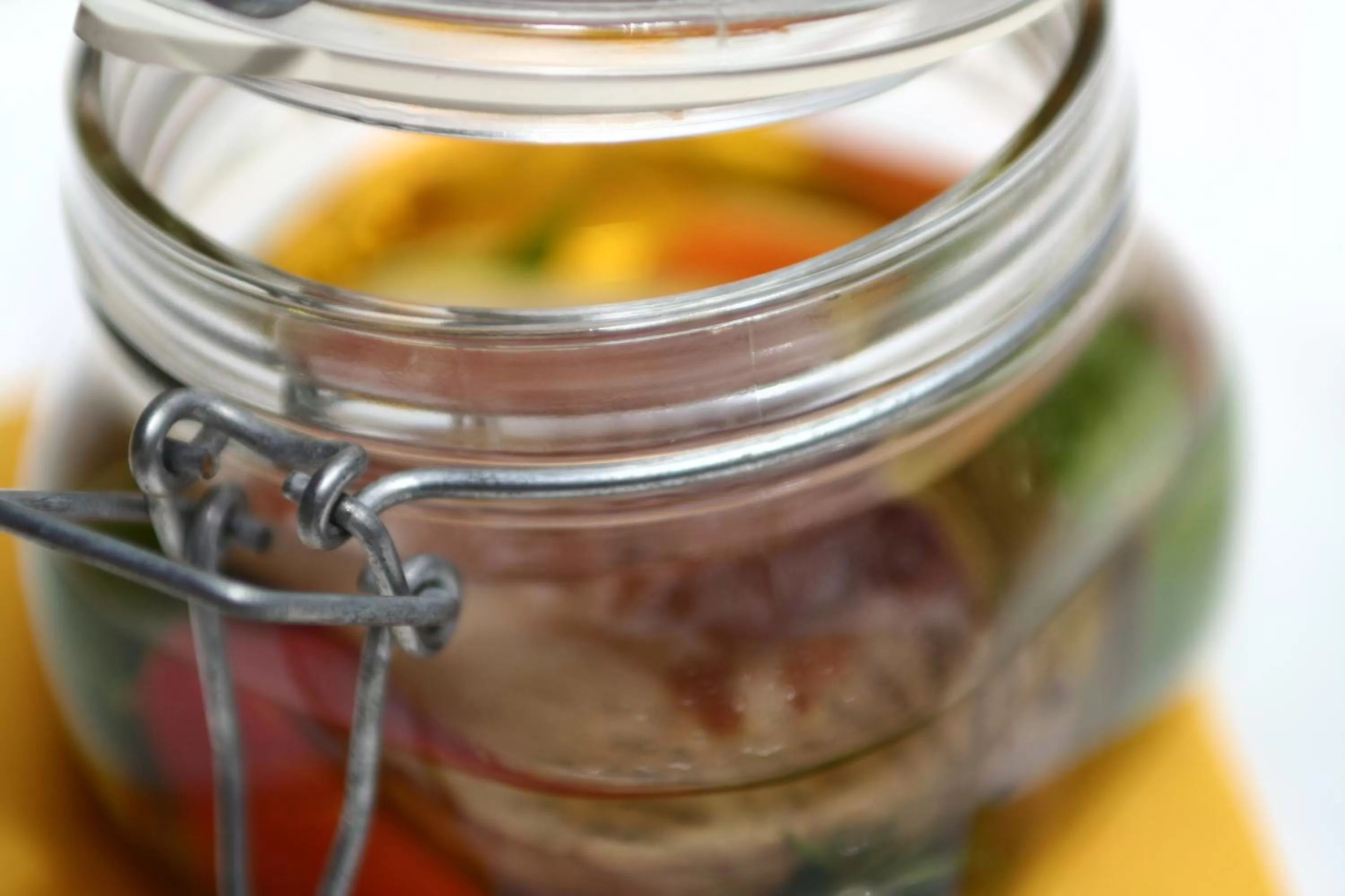 Restaurant/places to eat in Allegria