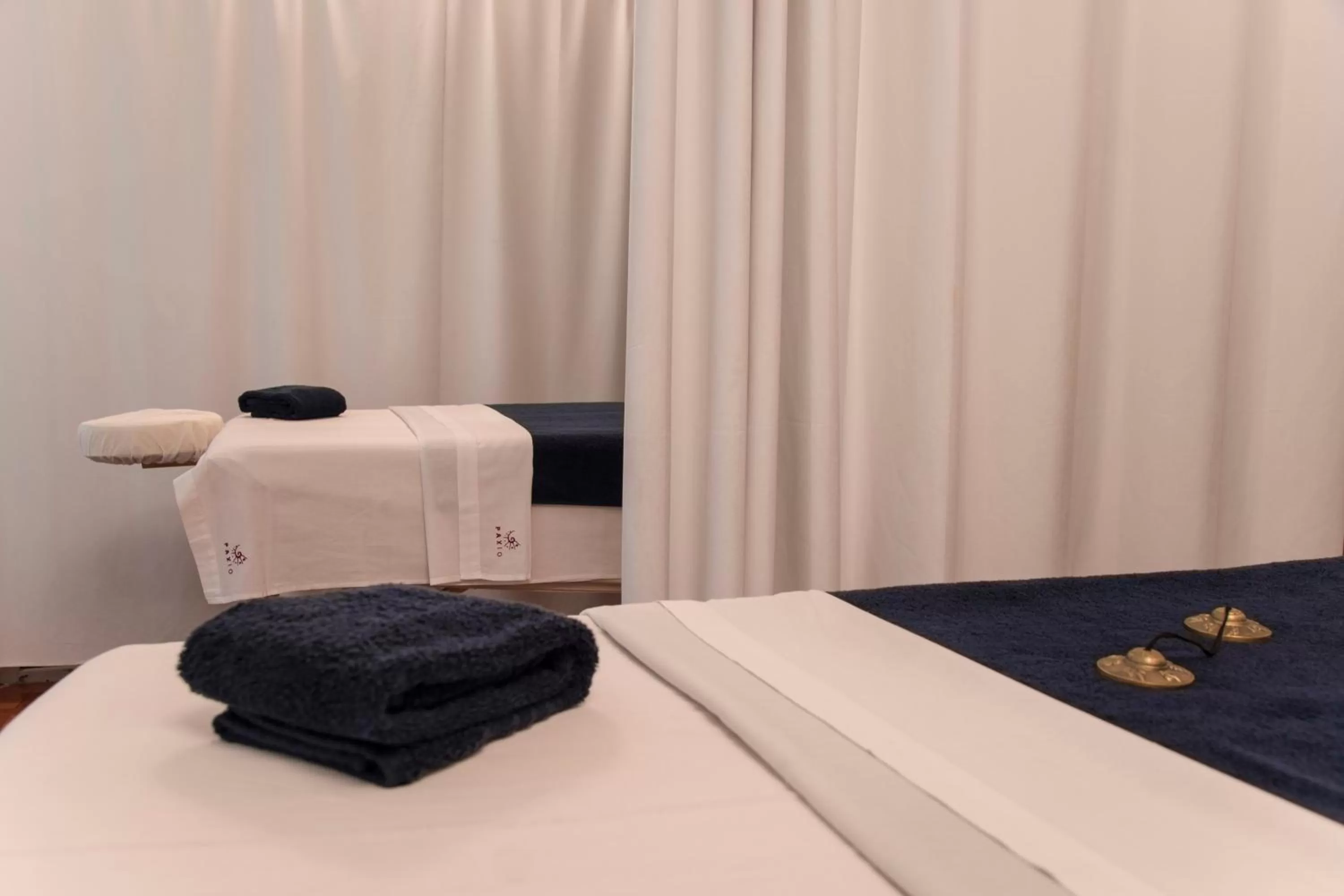 Massage in Hotel Morales Historical & Colonial Downtown Core