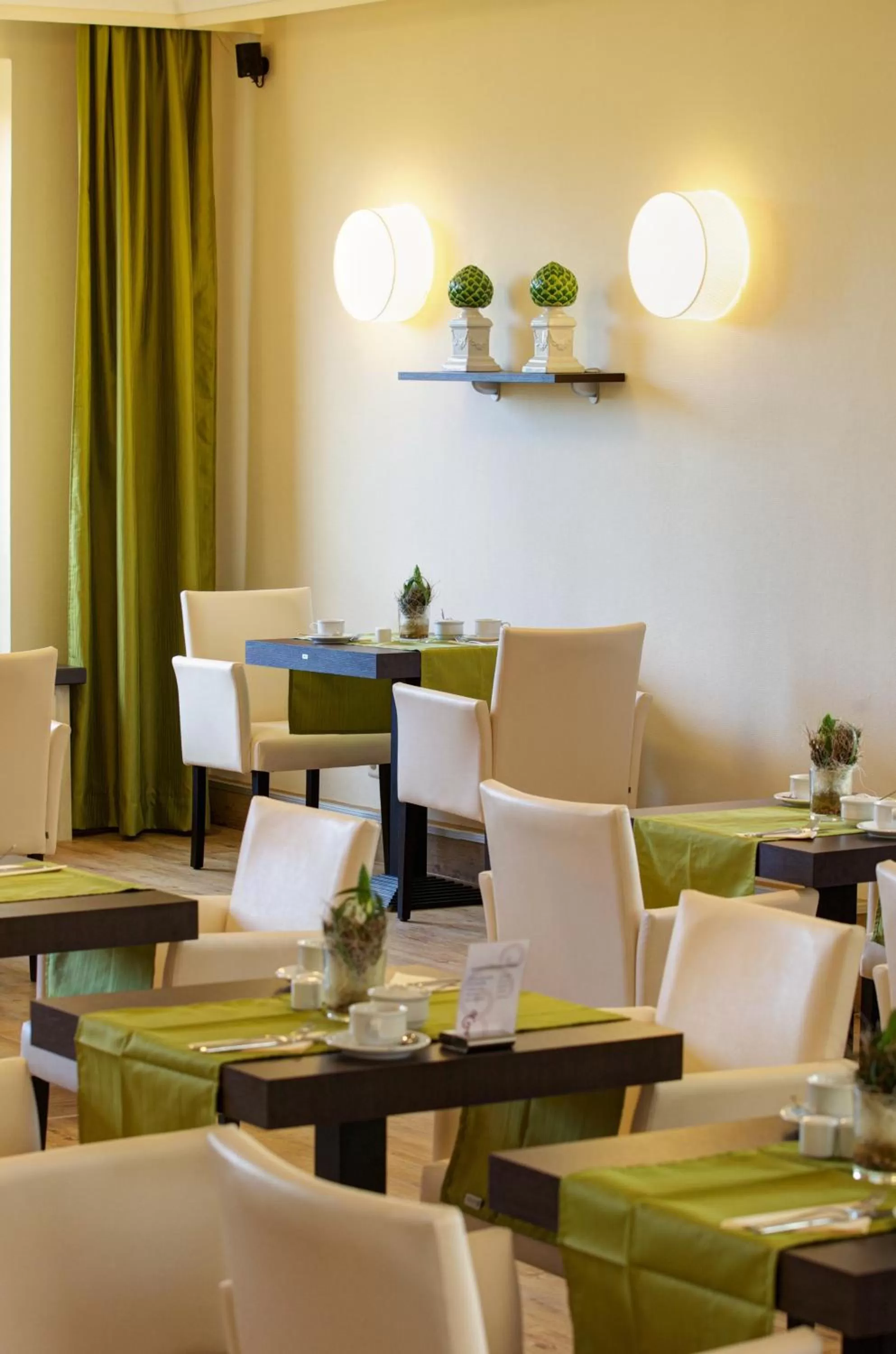 Restaurant/Places to Eat in Das Frühstückshotel Sankt Peter-Ording