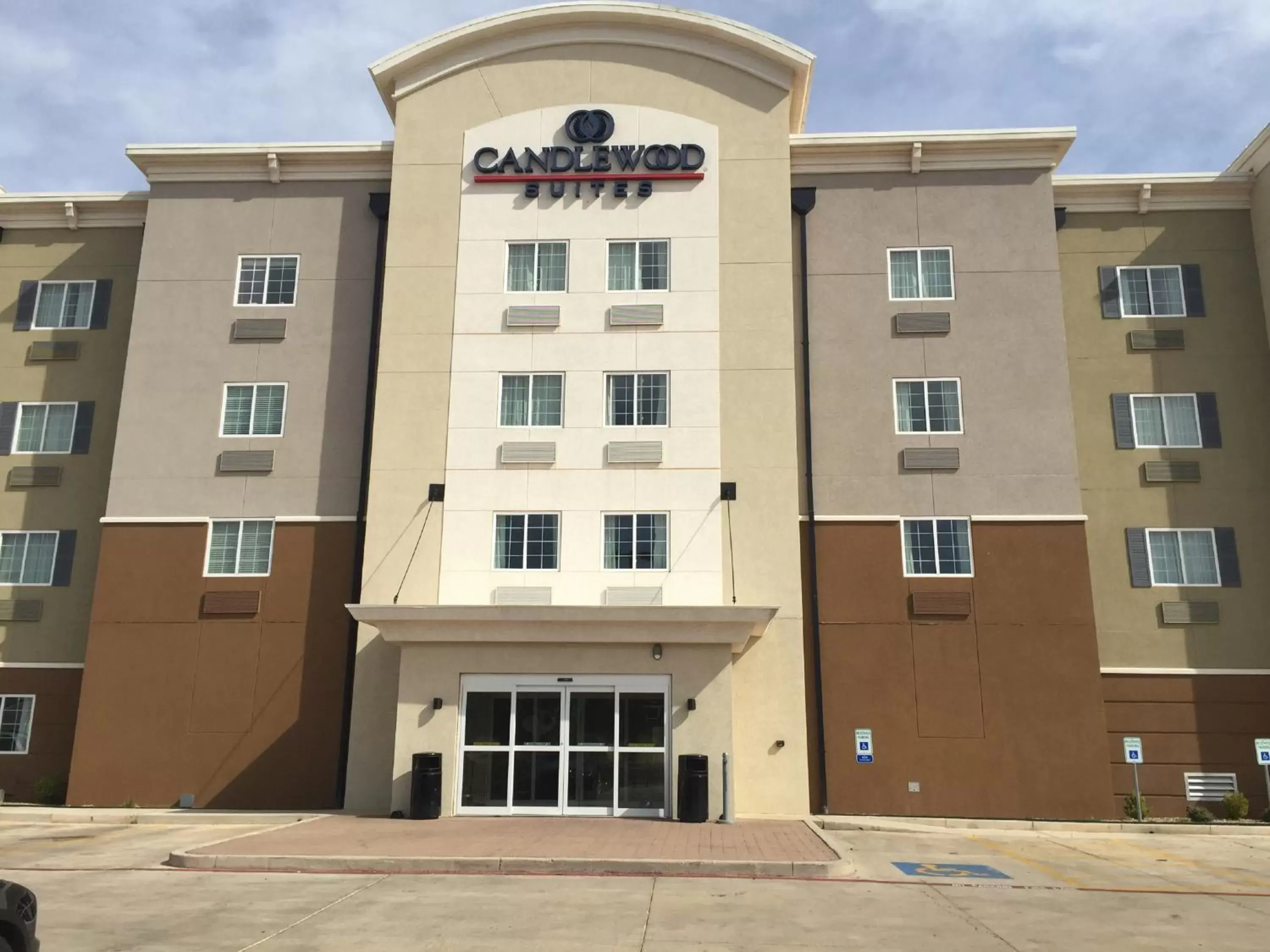 Candlewood Suites Woodward by IHG Candlewood Suites Woodward by IHG