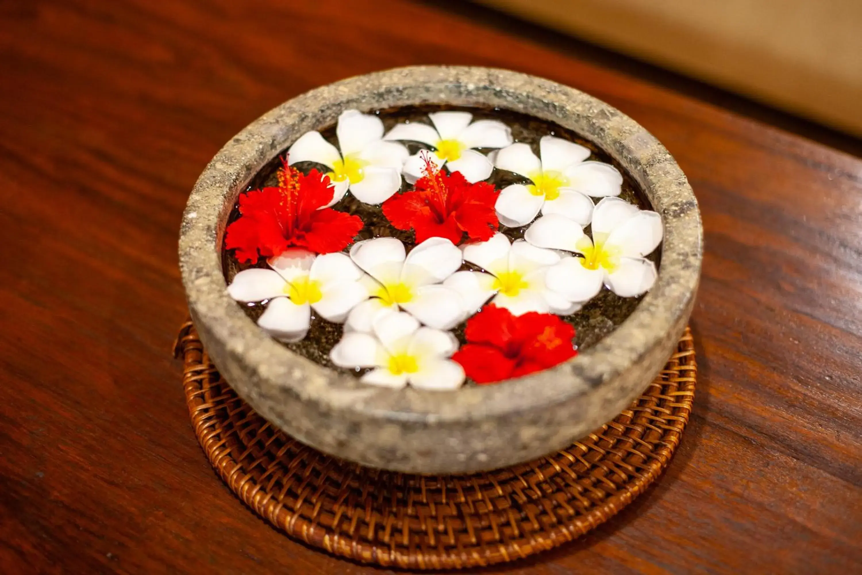 Deluxe Two-Bedroom Villa in Bali Hai Resort & Spa Deluxe Two-Bedroom Villa in Bali Hai Resort & Spa