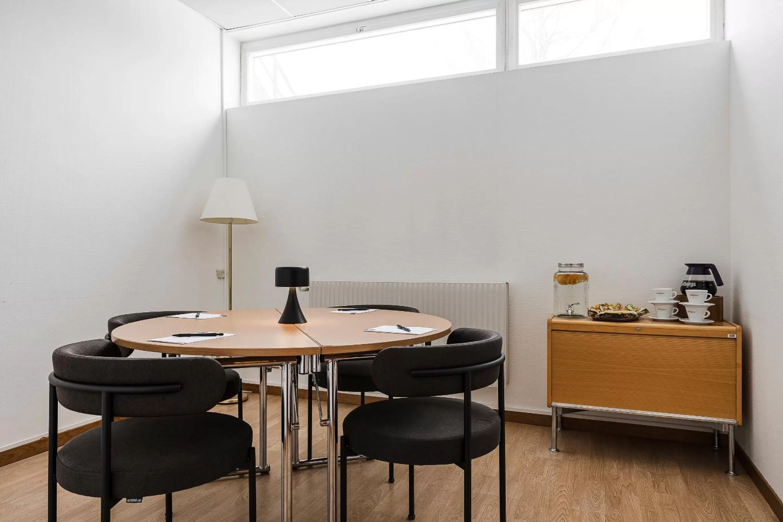 Property building in Best Western Hotell Kramm