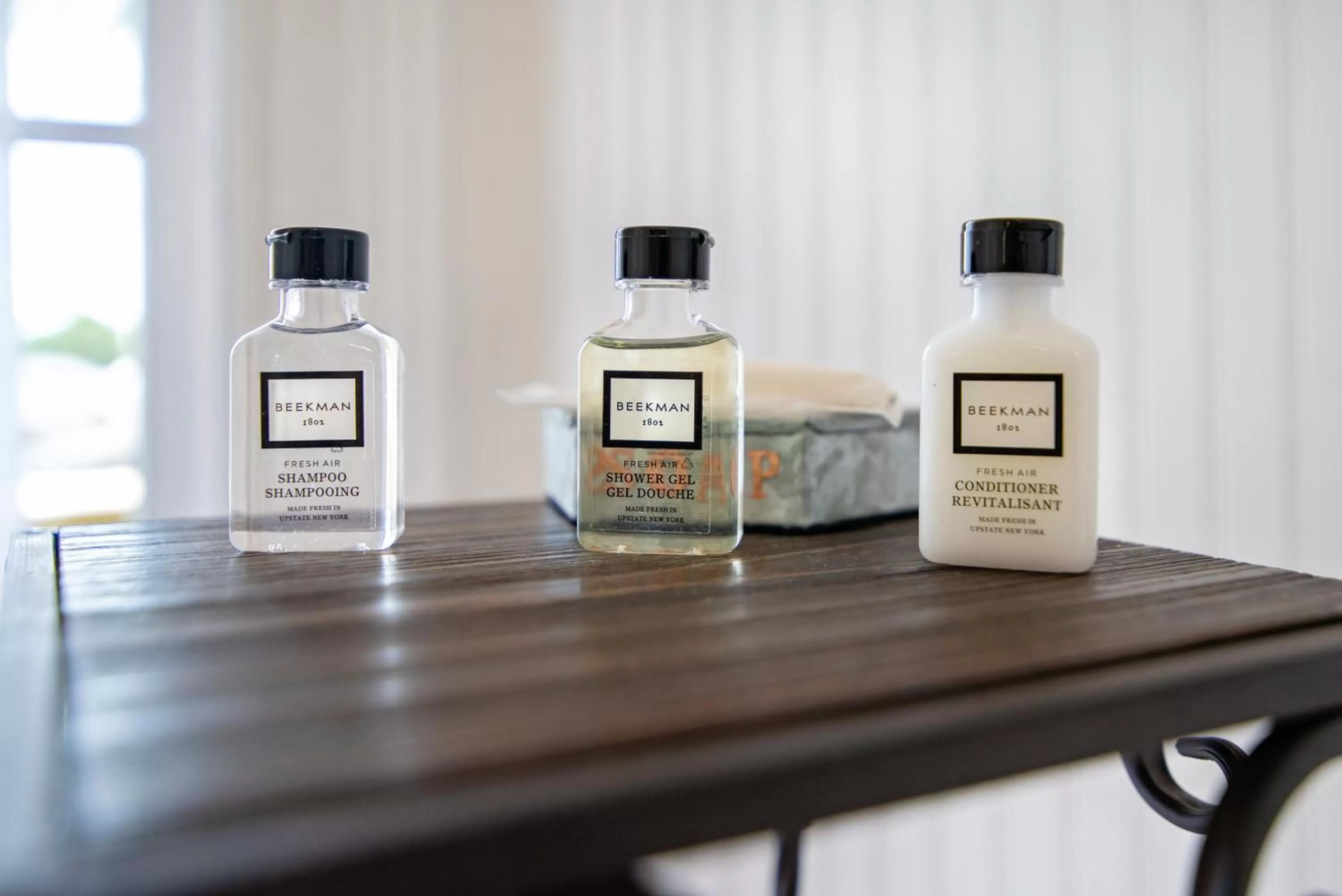 Other in The Mansion on 17th, formerly Schaefer Haus