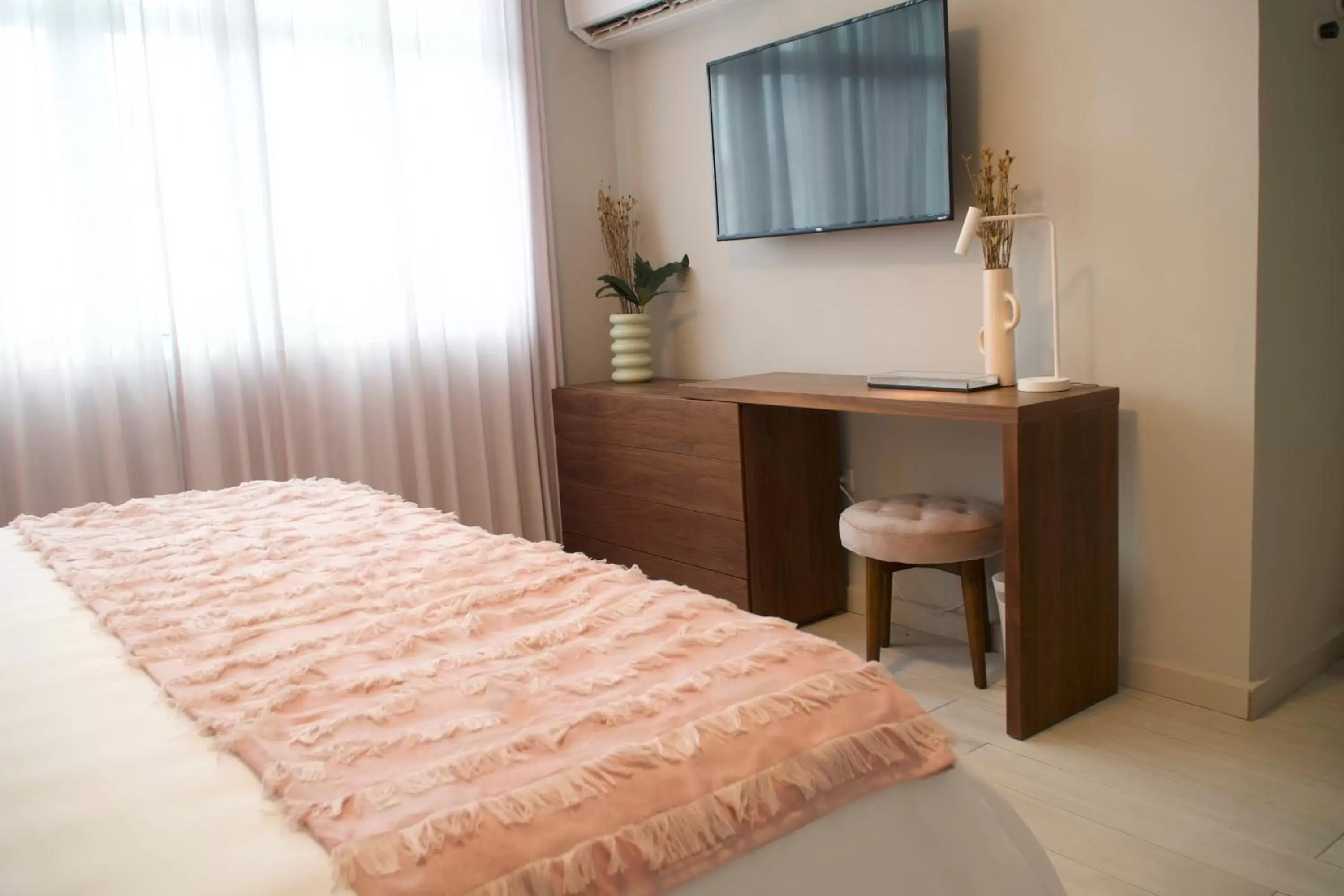 King Room in Trópica Beach Hotel King Room in Trópica Beach Hotel