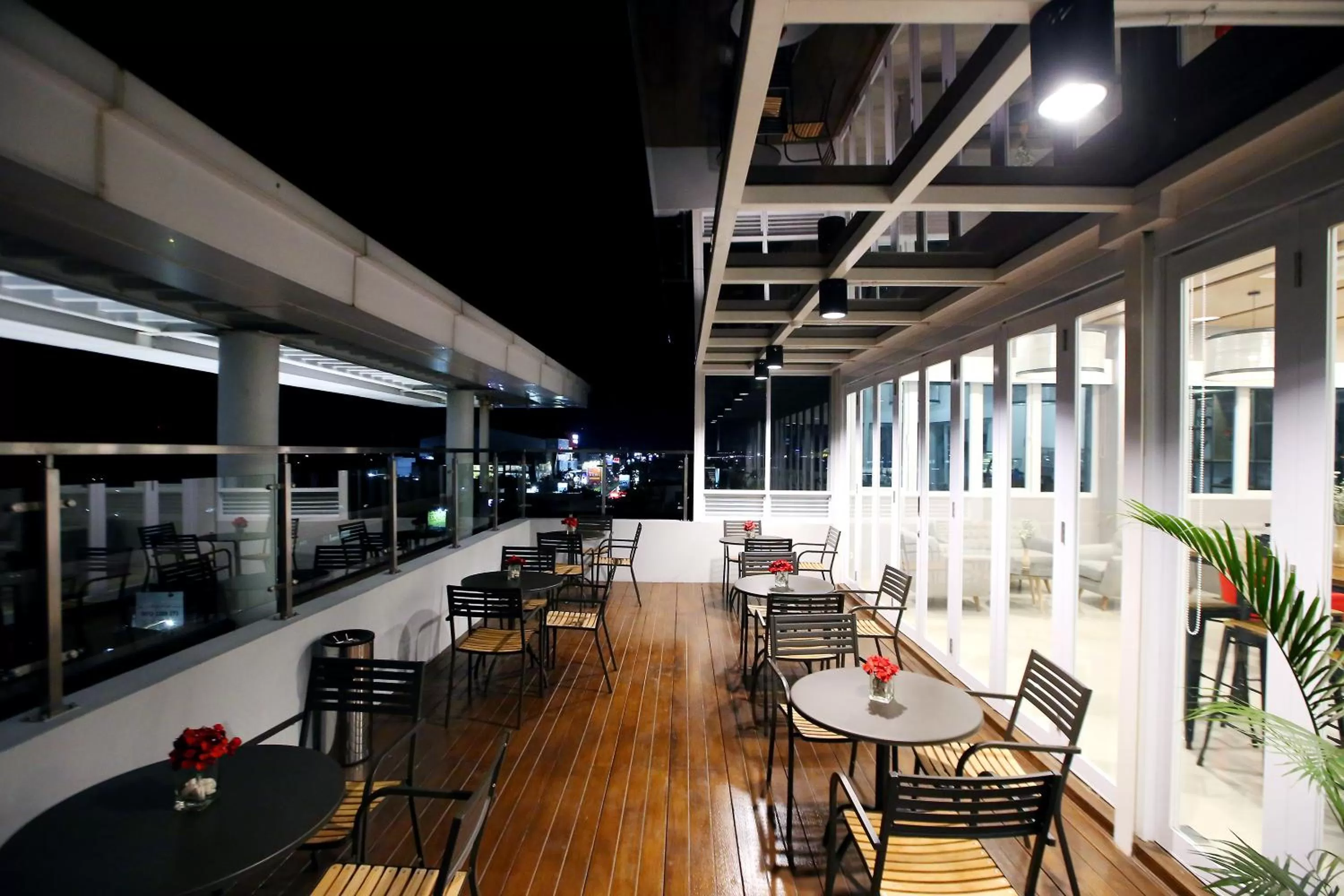 Cordela Hotel Cirebon