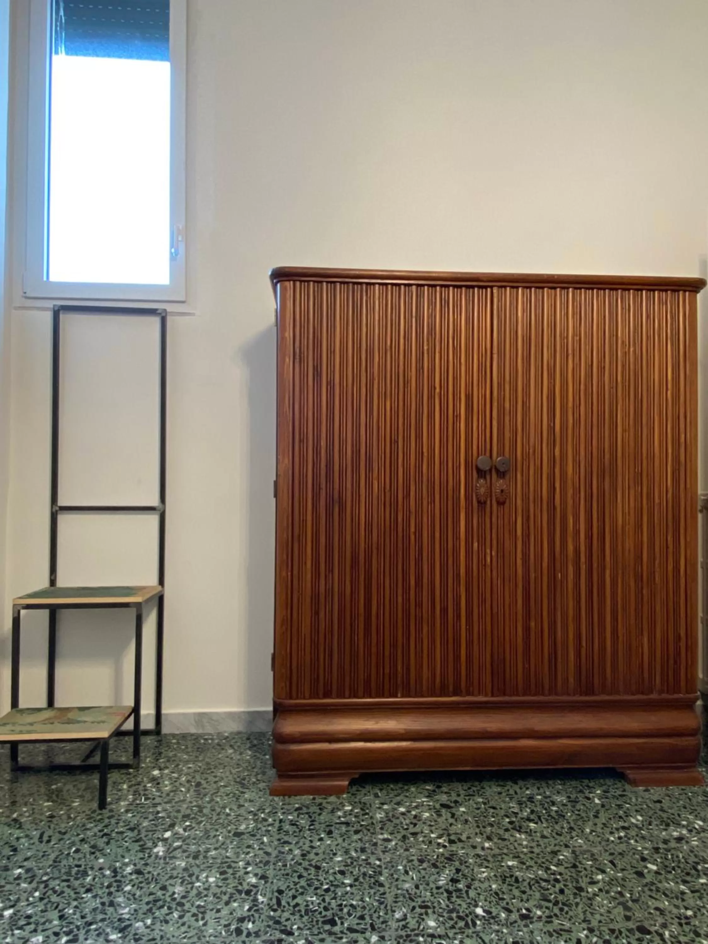 Bedroom in HABITARE Lecce & Salento