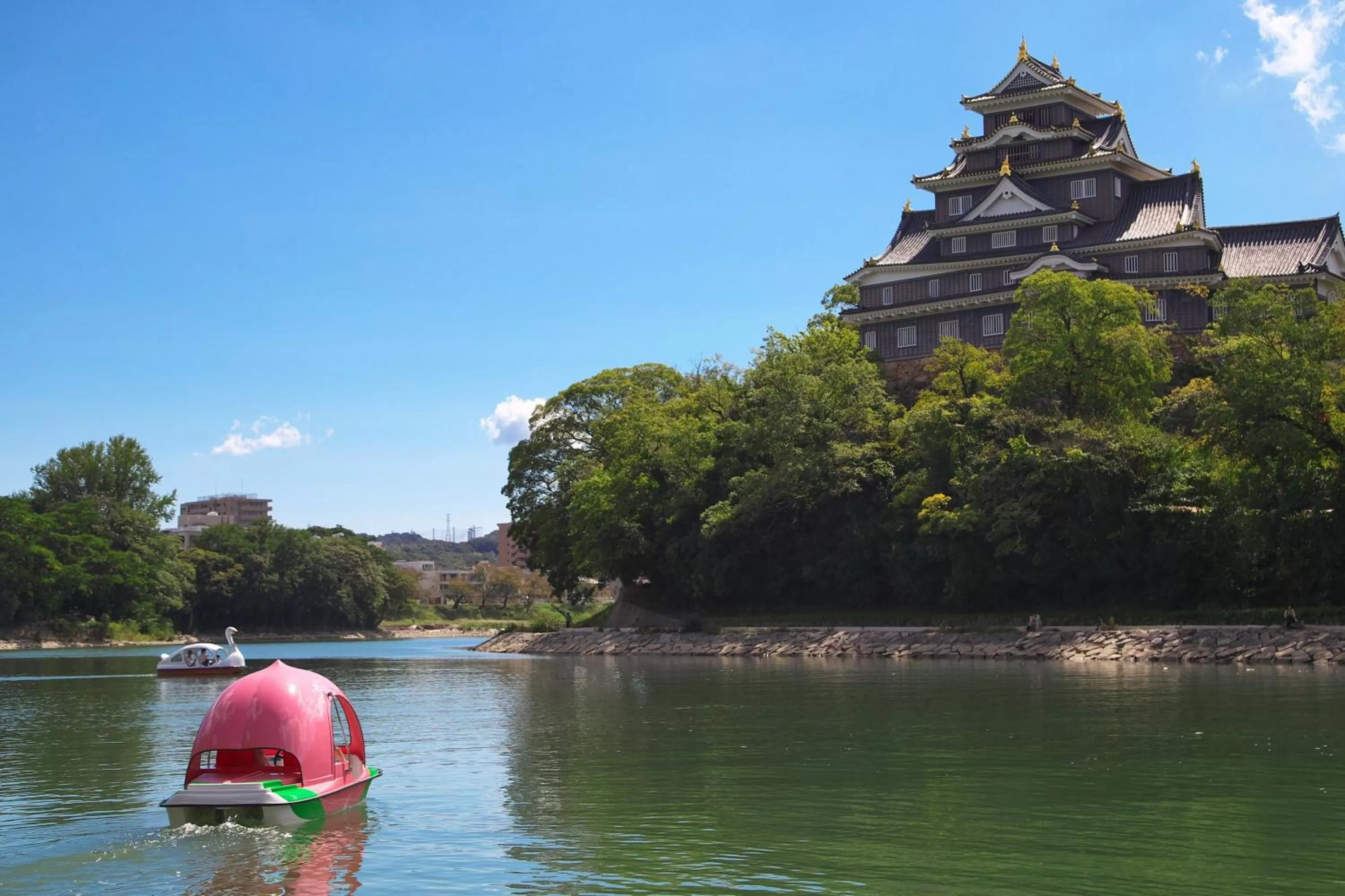 Other in ANA Crowne Plaza Okayama by IHG