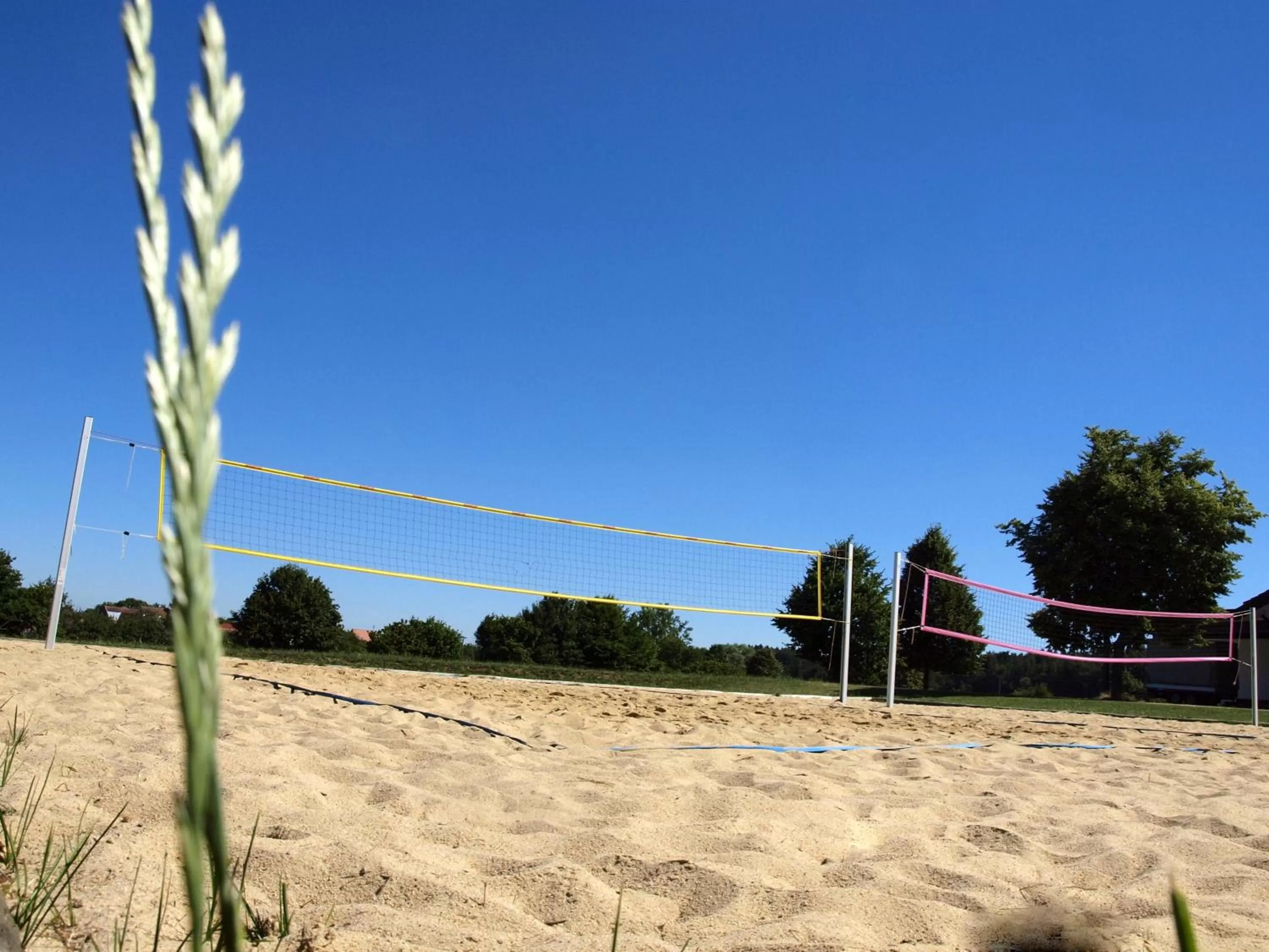 Natural landscape in Tagungszentrum Blaubeuren