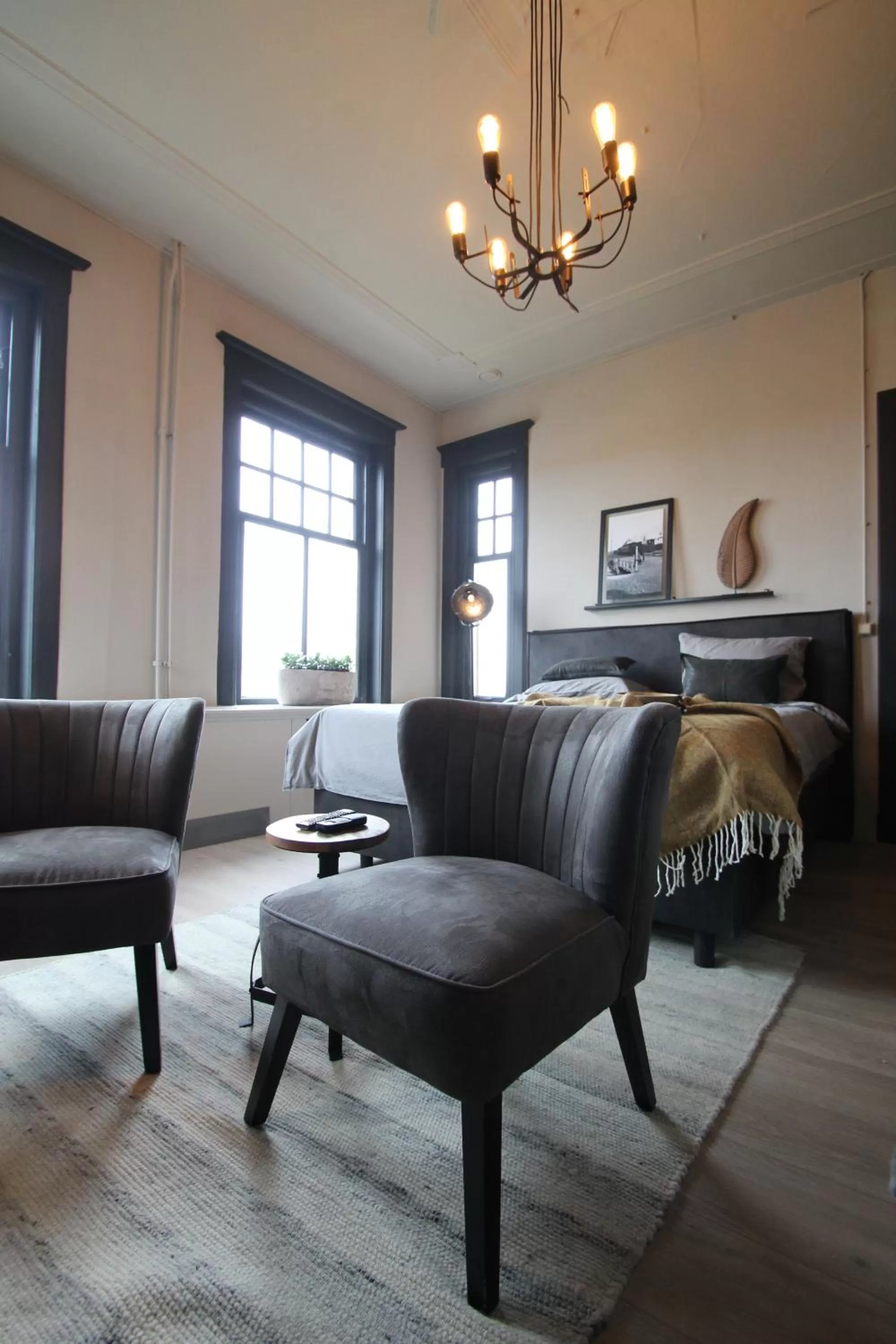 Het Spoorhuis Uithoorn