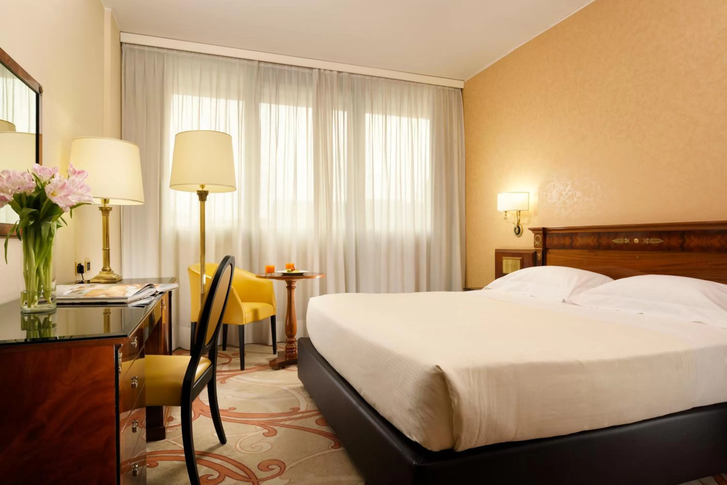 UNA Hotels Scandinavia Milano