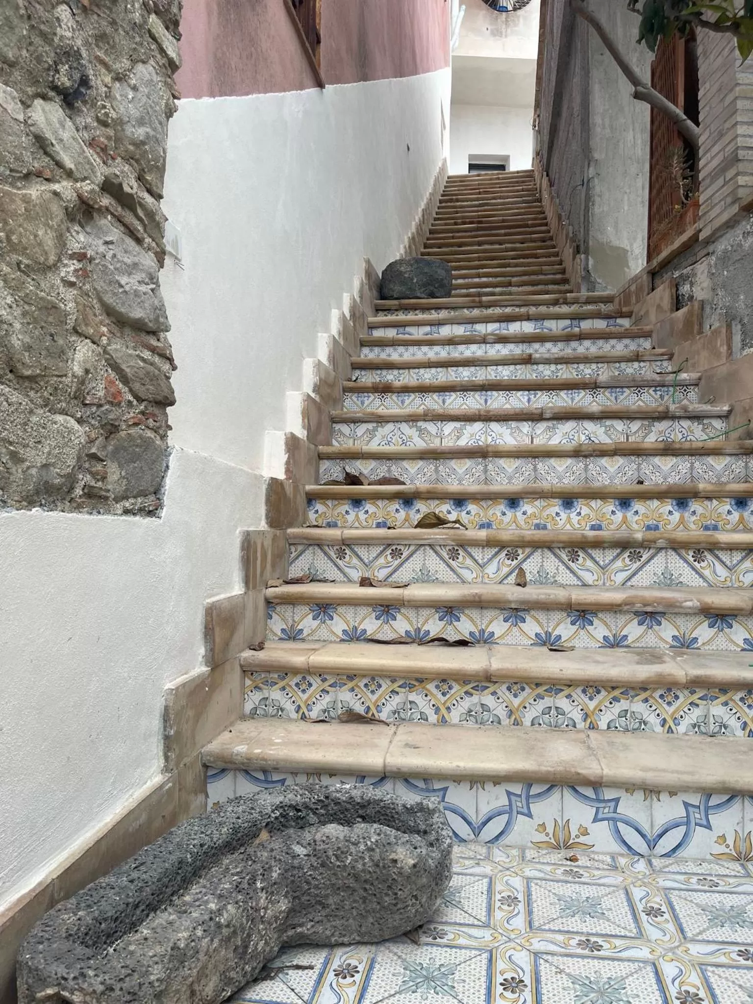 Property building in Bed and Relax-Il Maniero