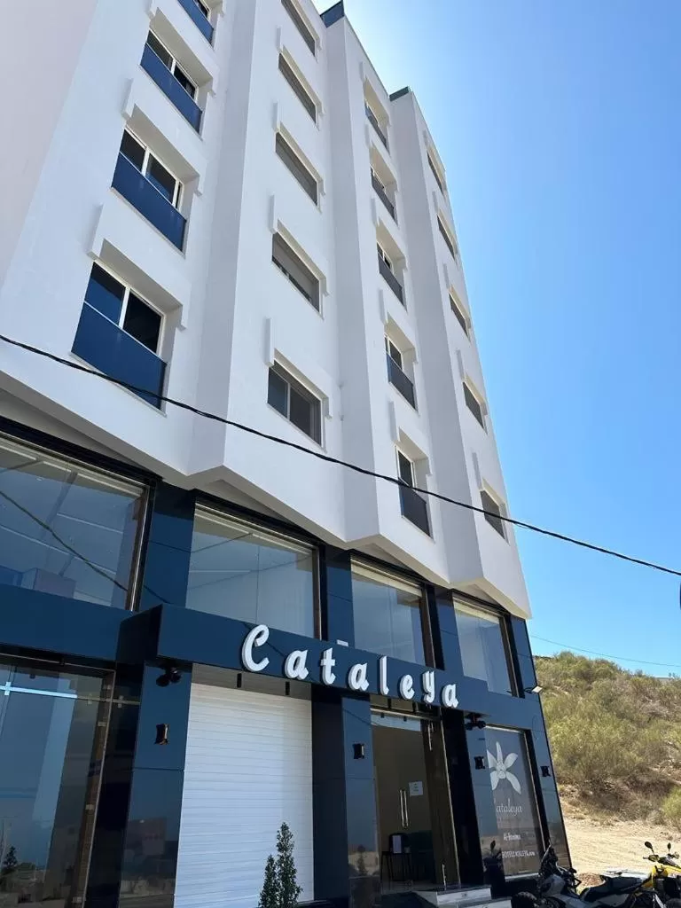 Hotel Cataleya Al-Hoceima