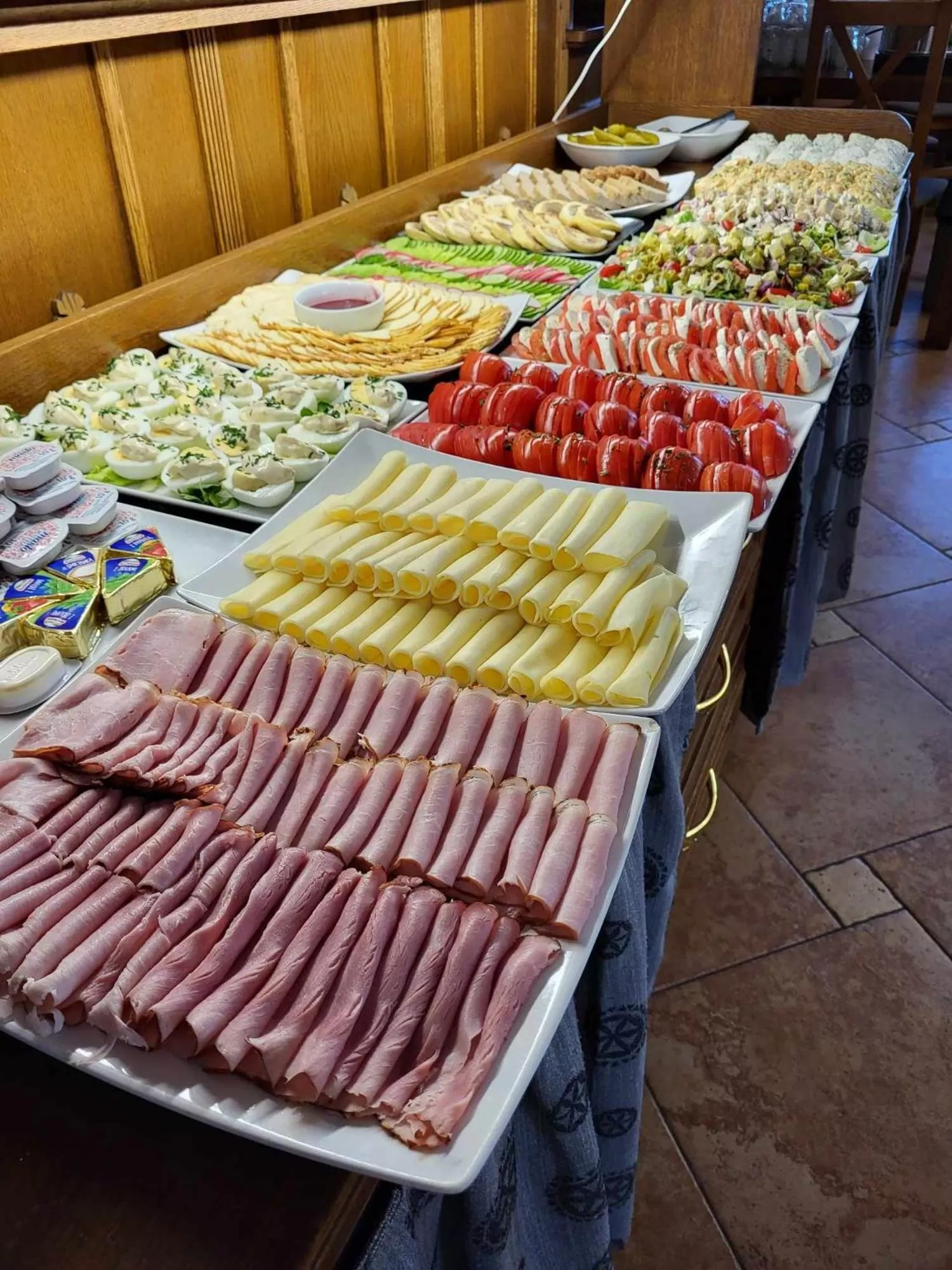 Breakfast, Food in Dom Wypoczynkowy Stokrotka