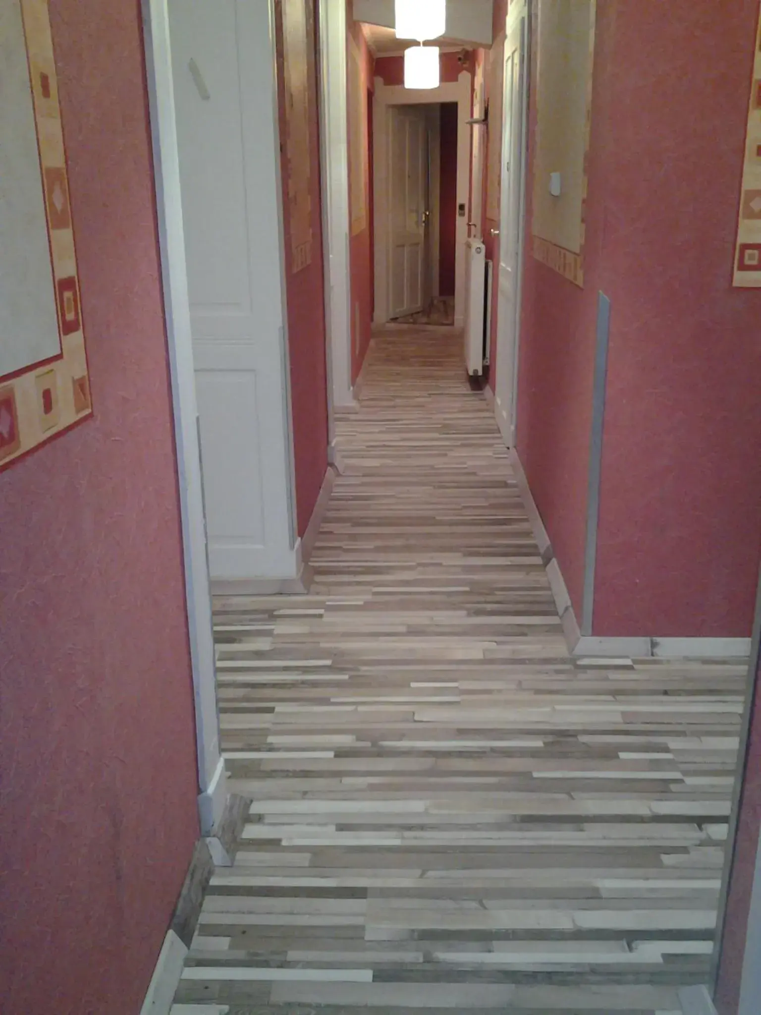 Large Apartment (1-4 Adults) - Wesselényi utca 18. in Liechtenstein Apartments Large Apartment (1-4 Adults) - Wesselényi utca 18. in Liechtenstein Apartments