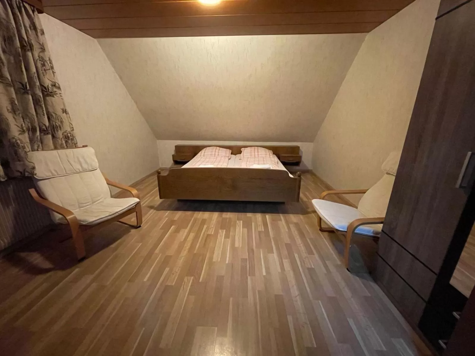 Room 04 in Beny Hotel Restaurant