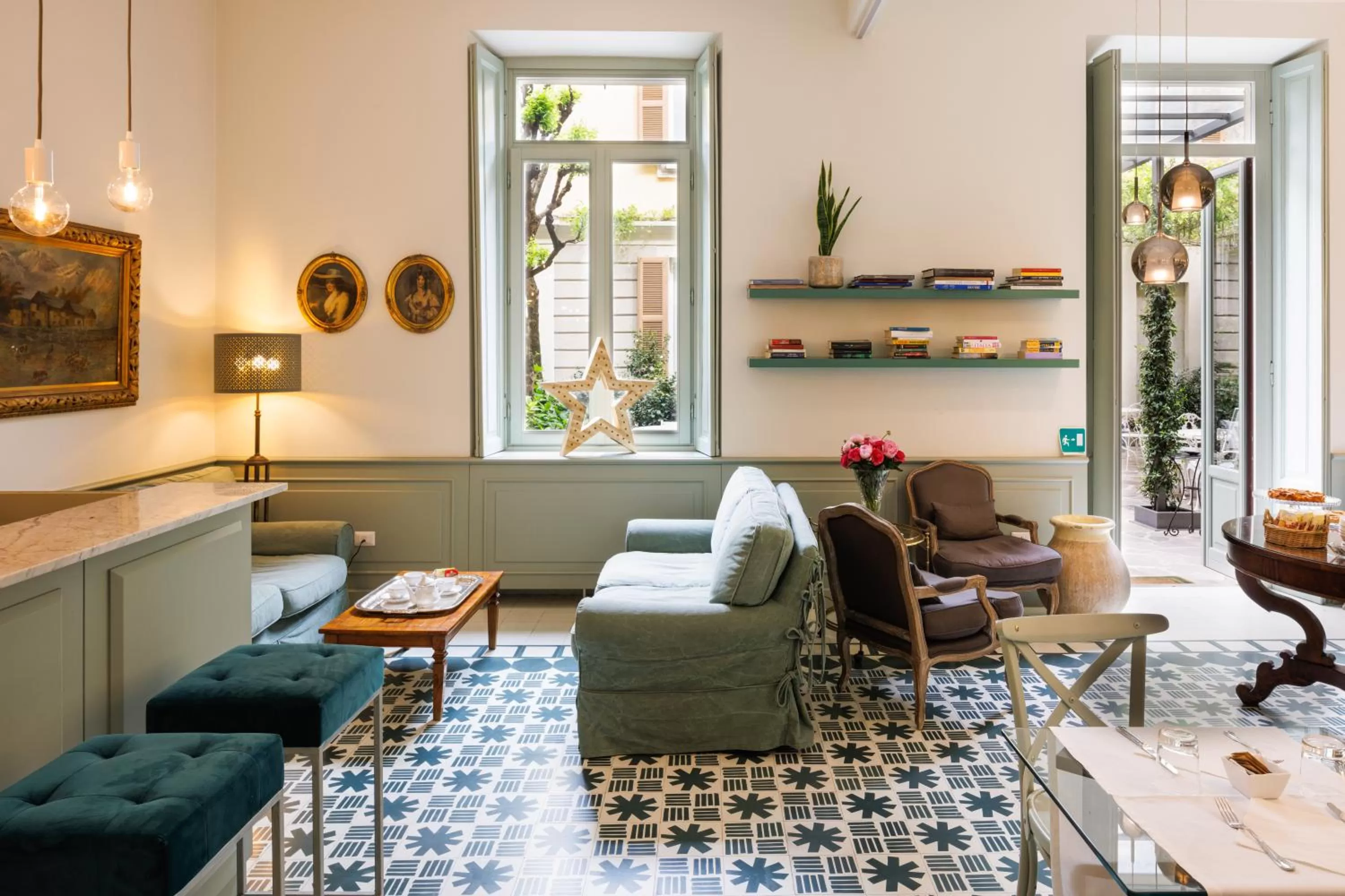 Antica Locanda Leonardo