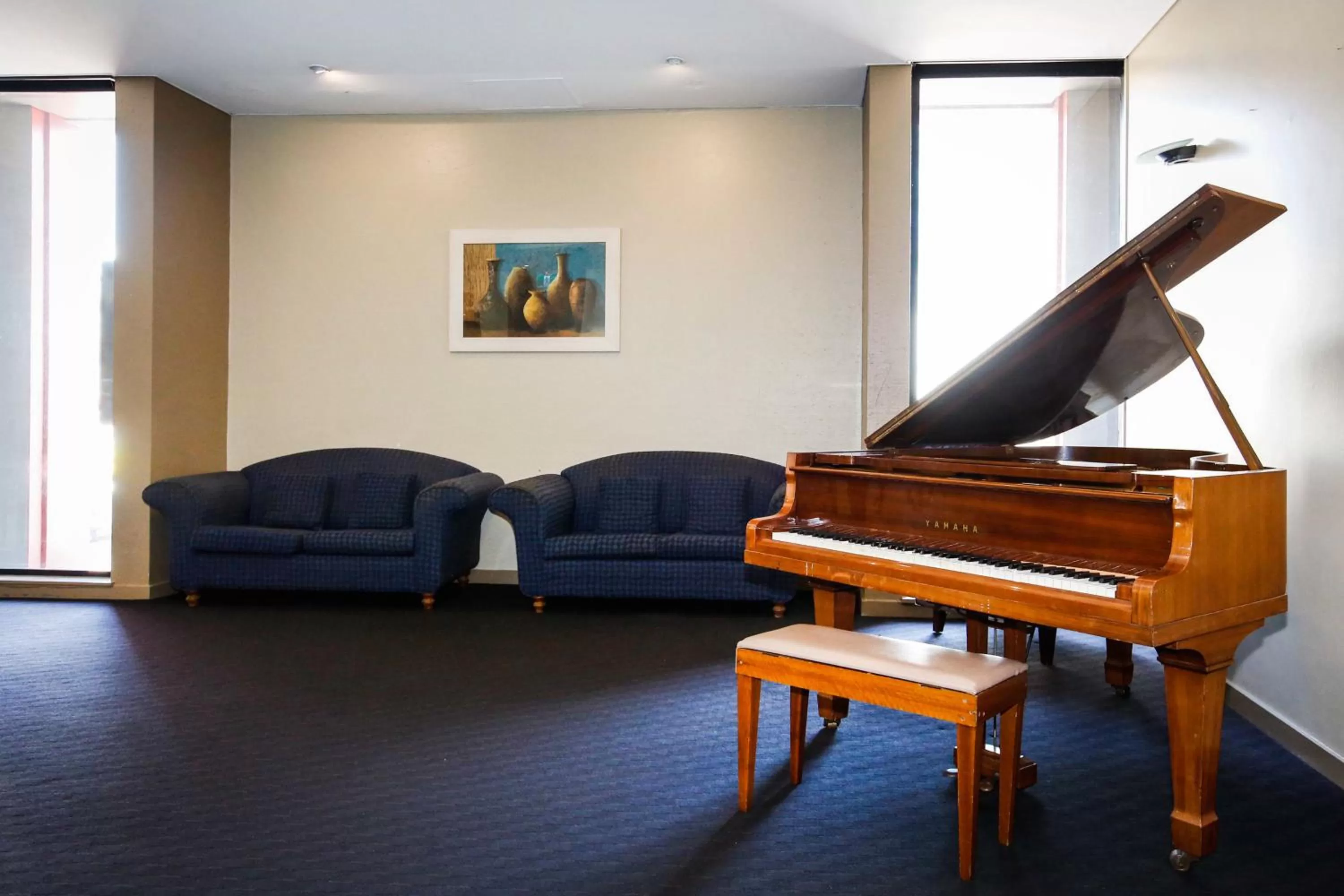 Day in Madison Plaza Townsville