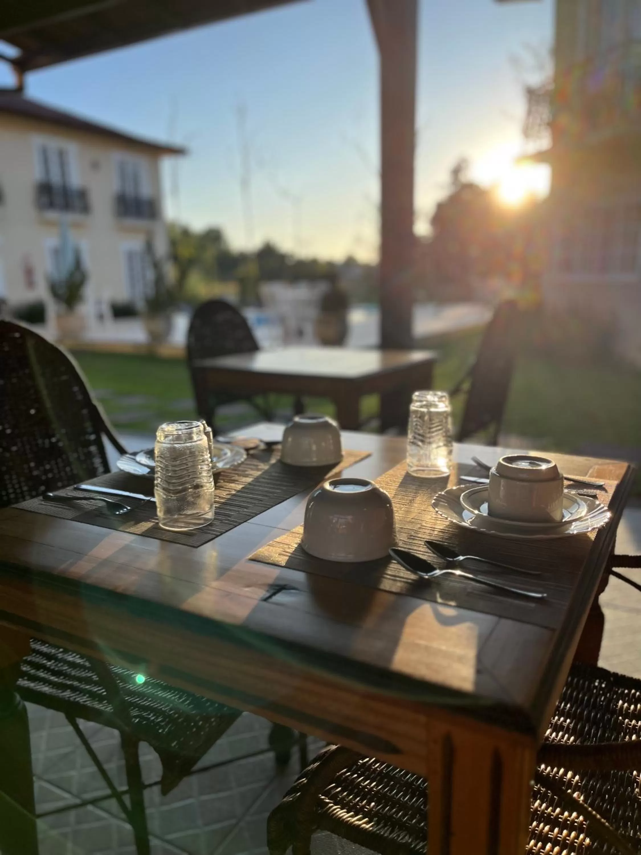 Day, Restaurant/Places to Eat in Pousada Portal de Paraty