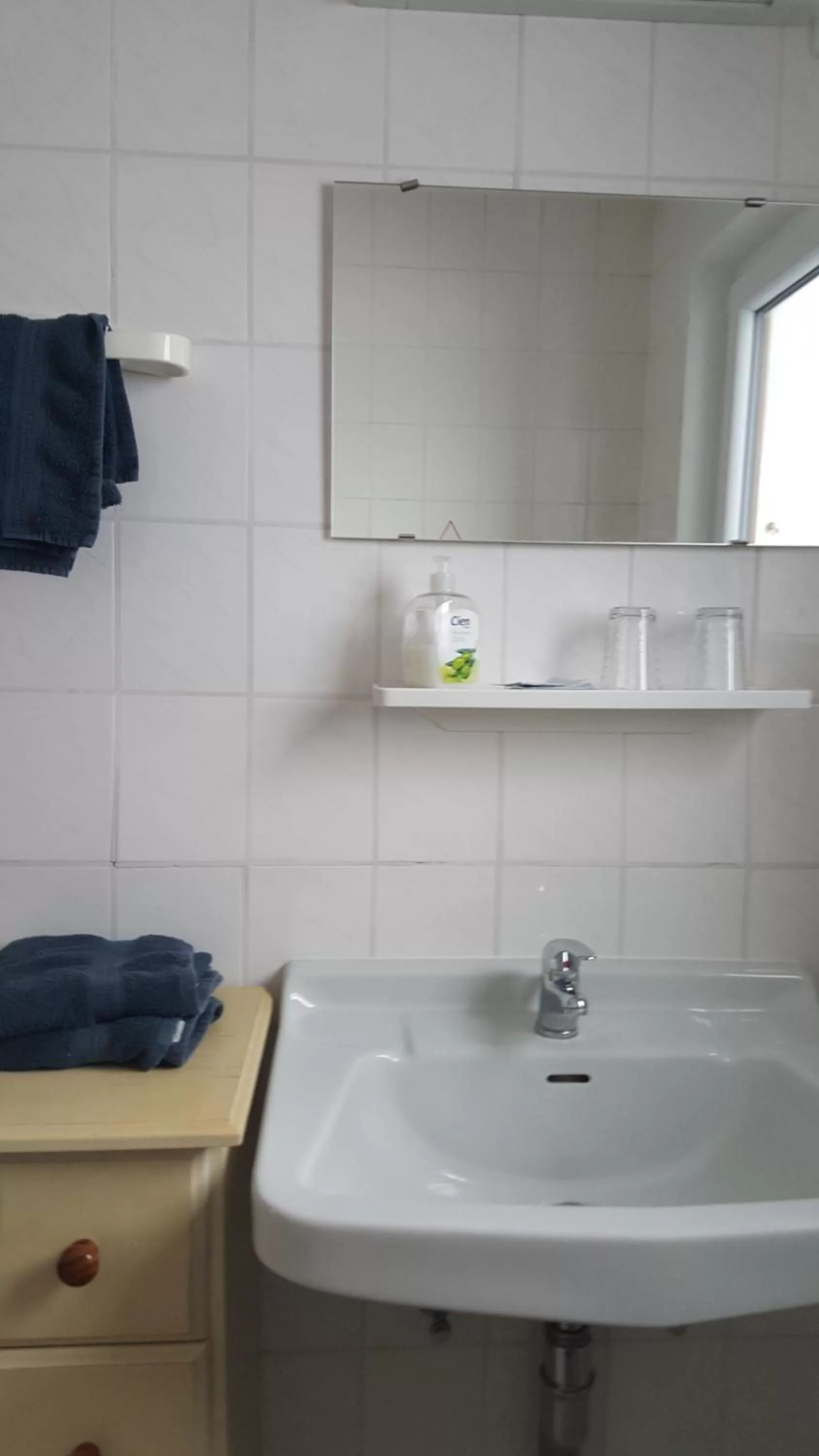 Berghotel Natura Bed & Breakfast