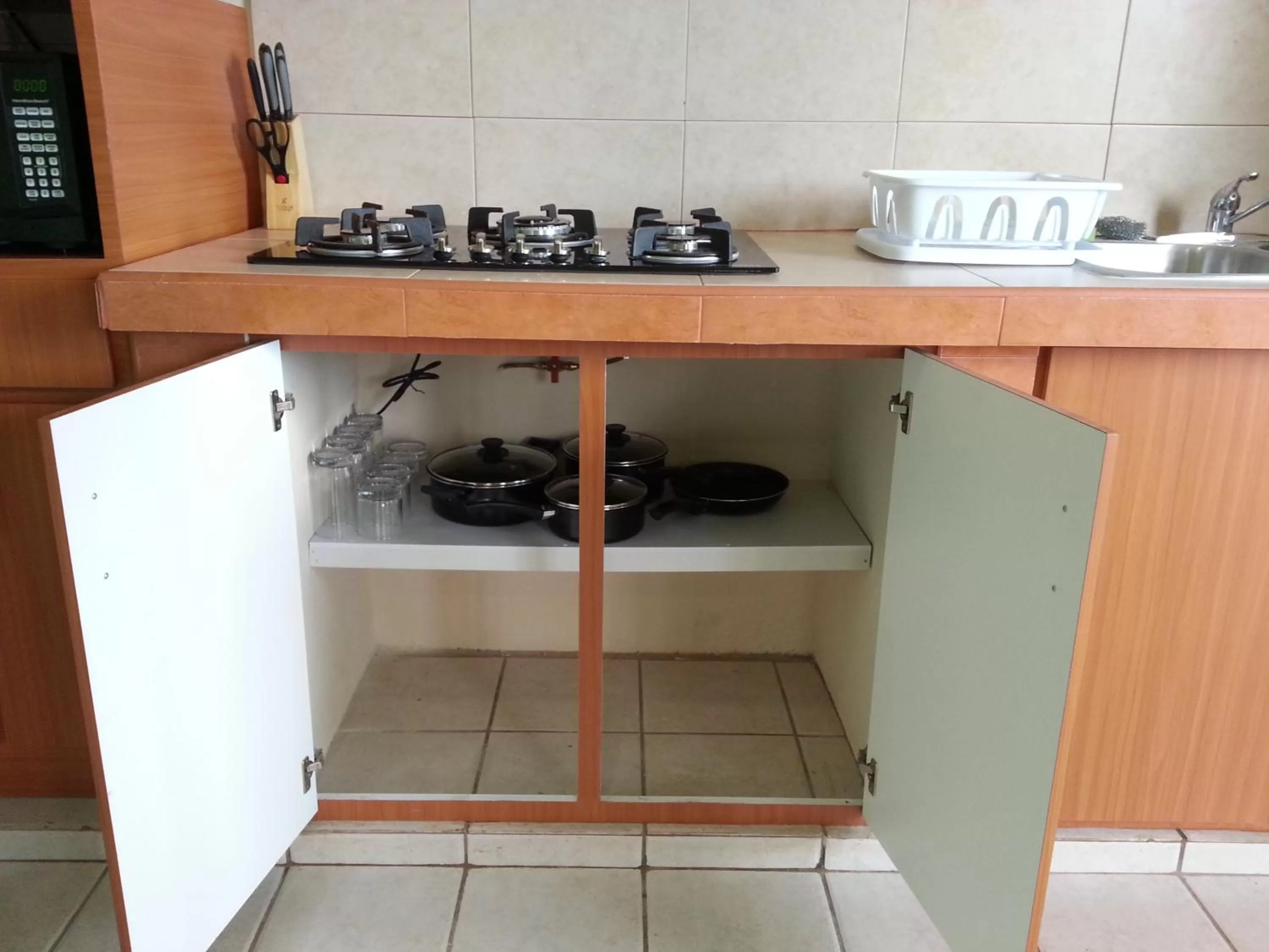 kitchen, Kitchen/Kitchenette in Aguada of the Seas