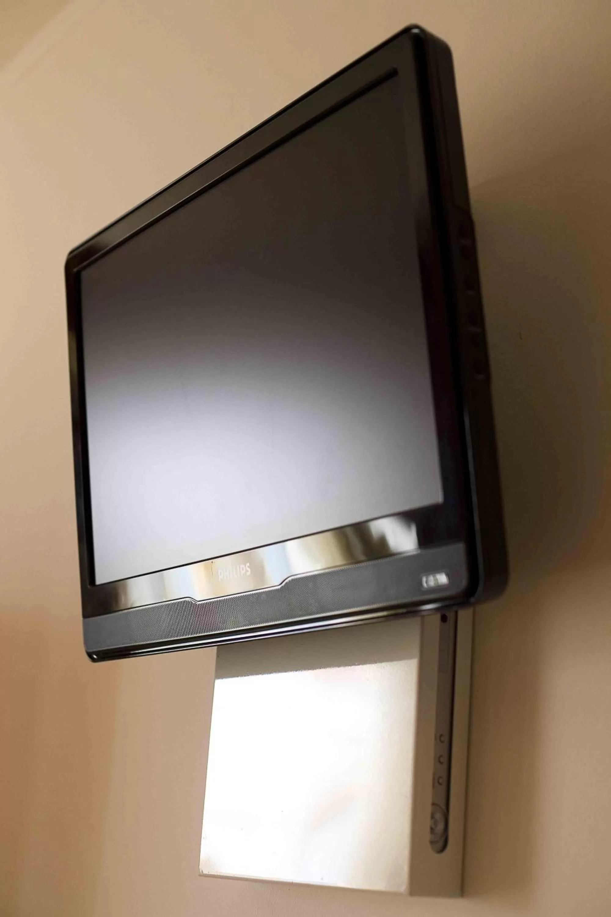 Triple Room in Hotel Europa