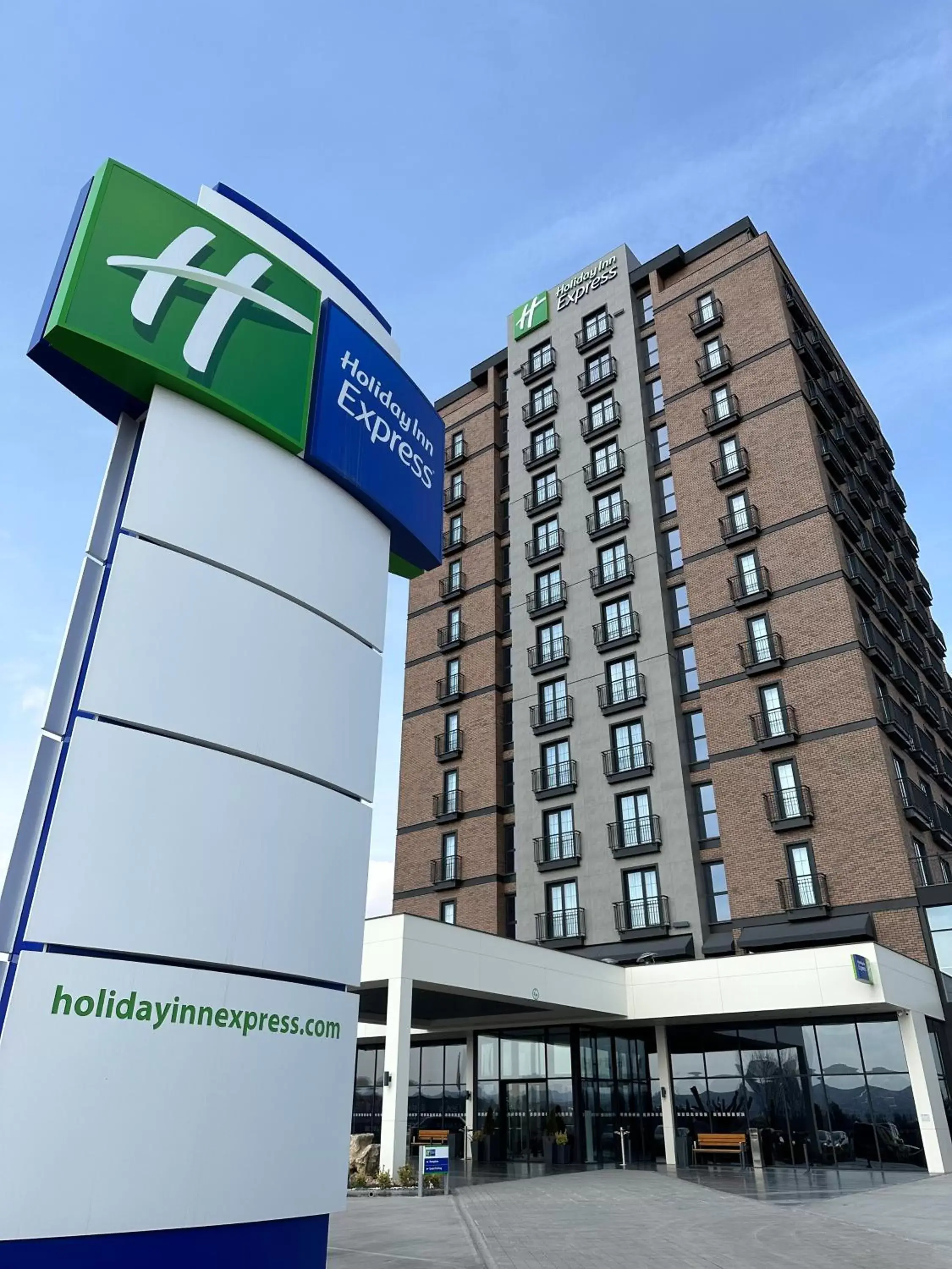 Holiday Inn Express - Ankara - Airport by IHG Holiday Inn Express - Ankara - Airport by IHG