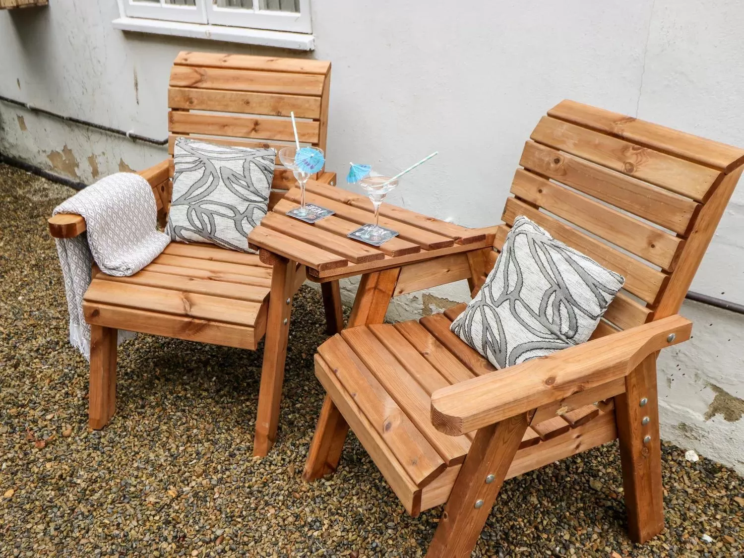 St John's North Hotel Apartments