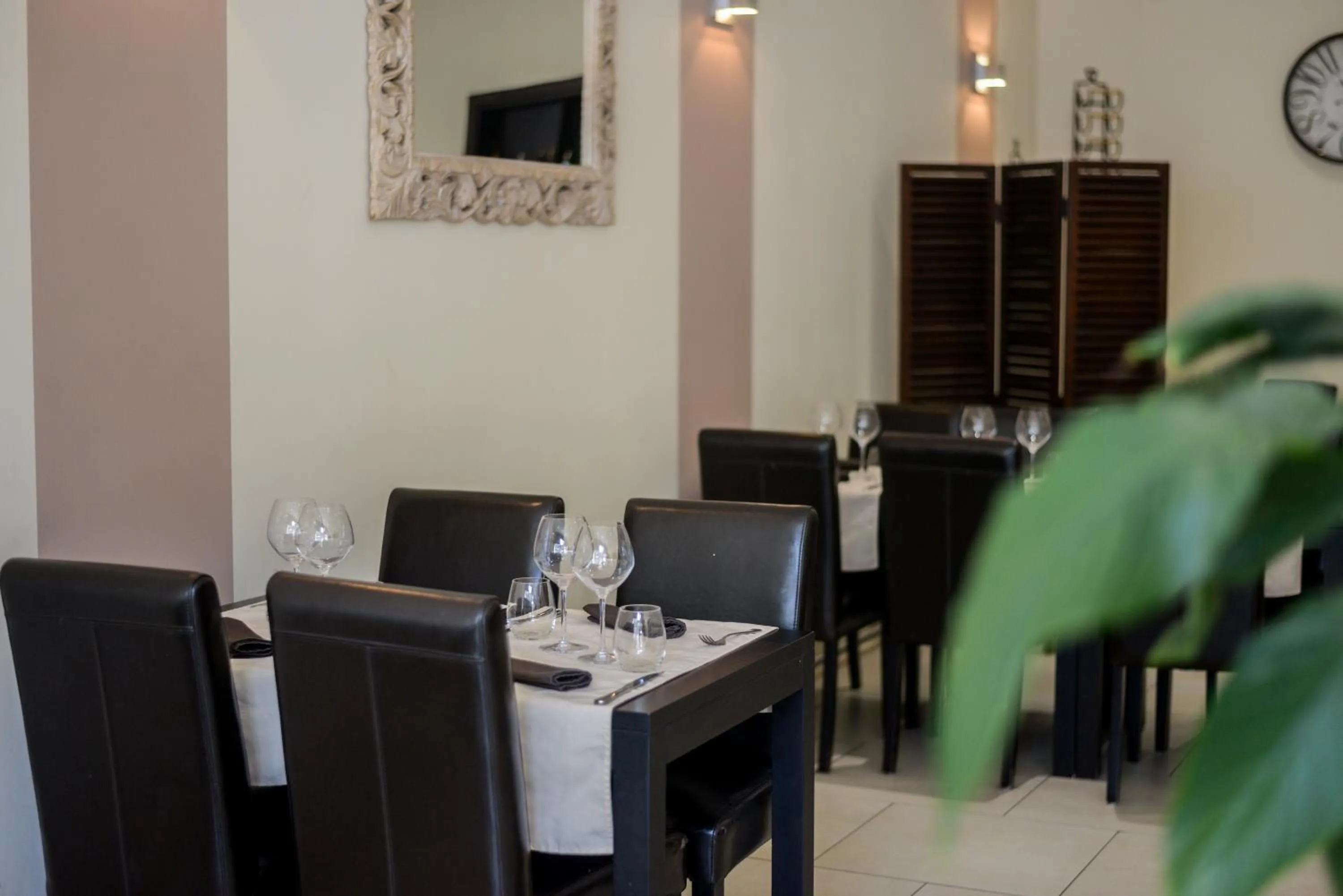 Logis Le Saint Hubert