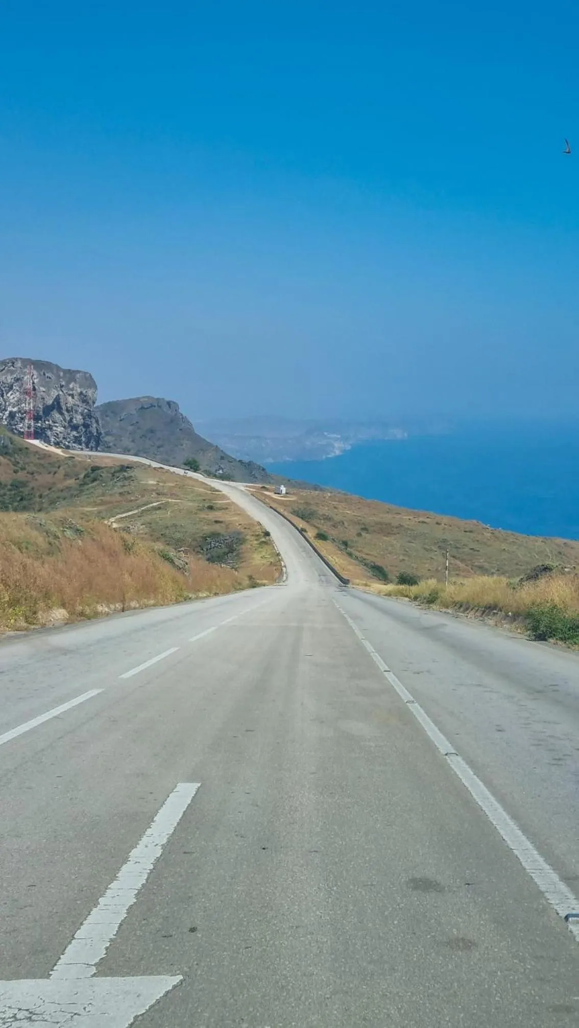 Neighbourhood in Gateway Salalah hotel apartments