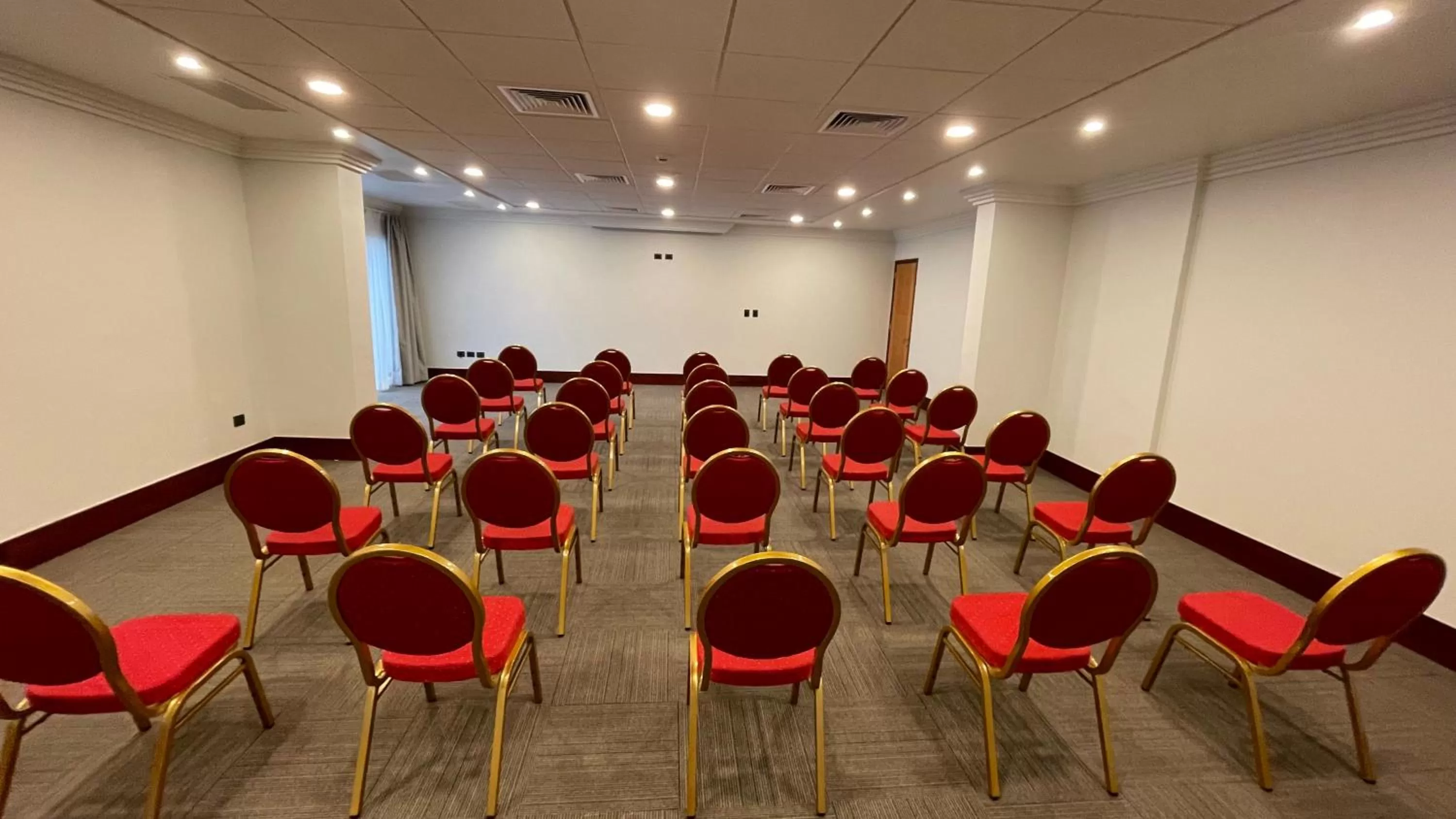 Meeting/conference room in Diego de Almagro Providencia Express