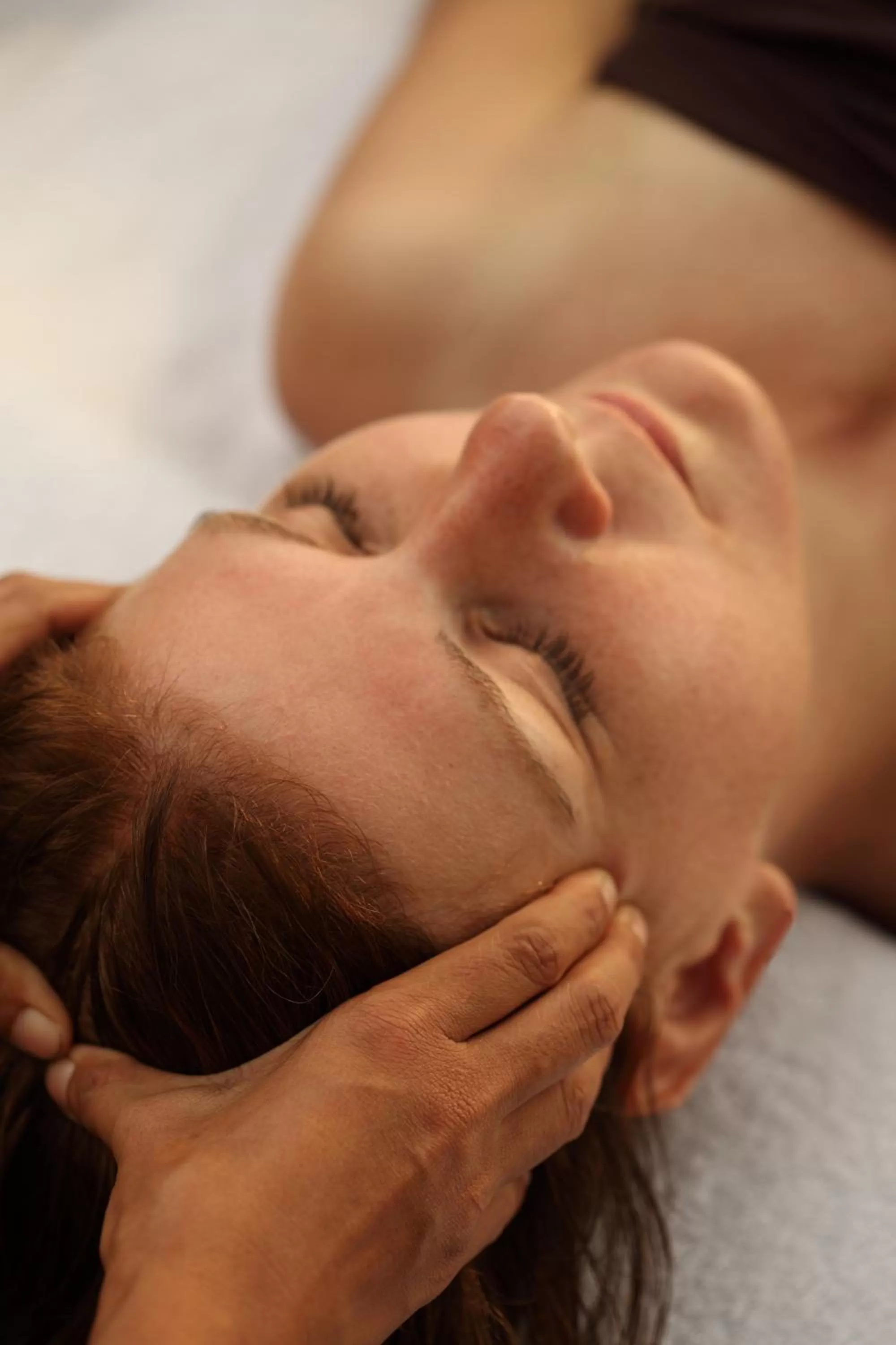 Spa and wellness centre/facilities in Jeeva Klui Resort