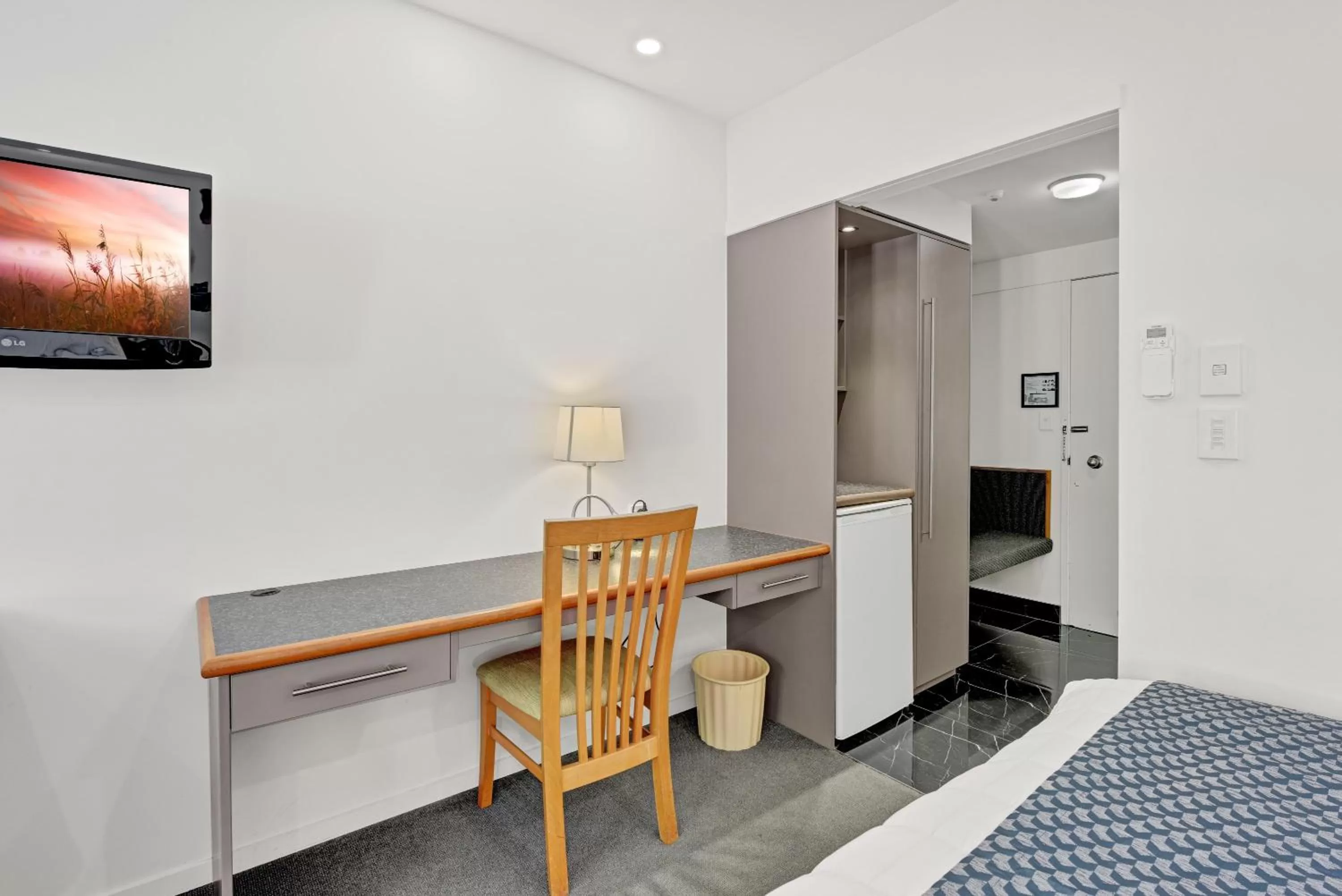 Other in The Hotel Nelson