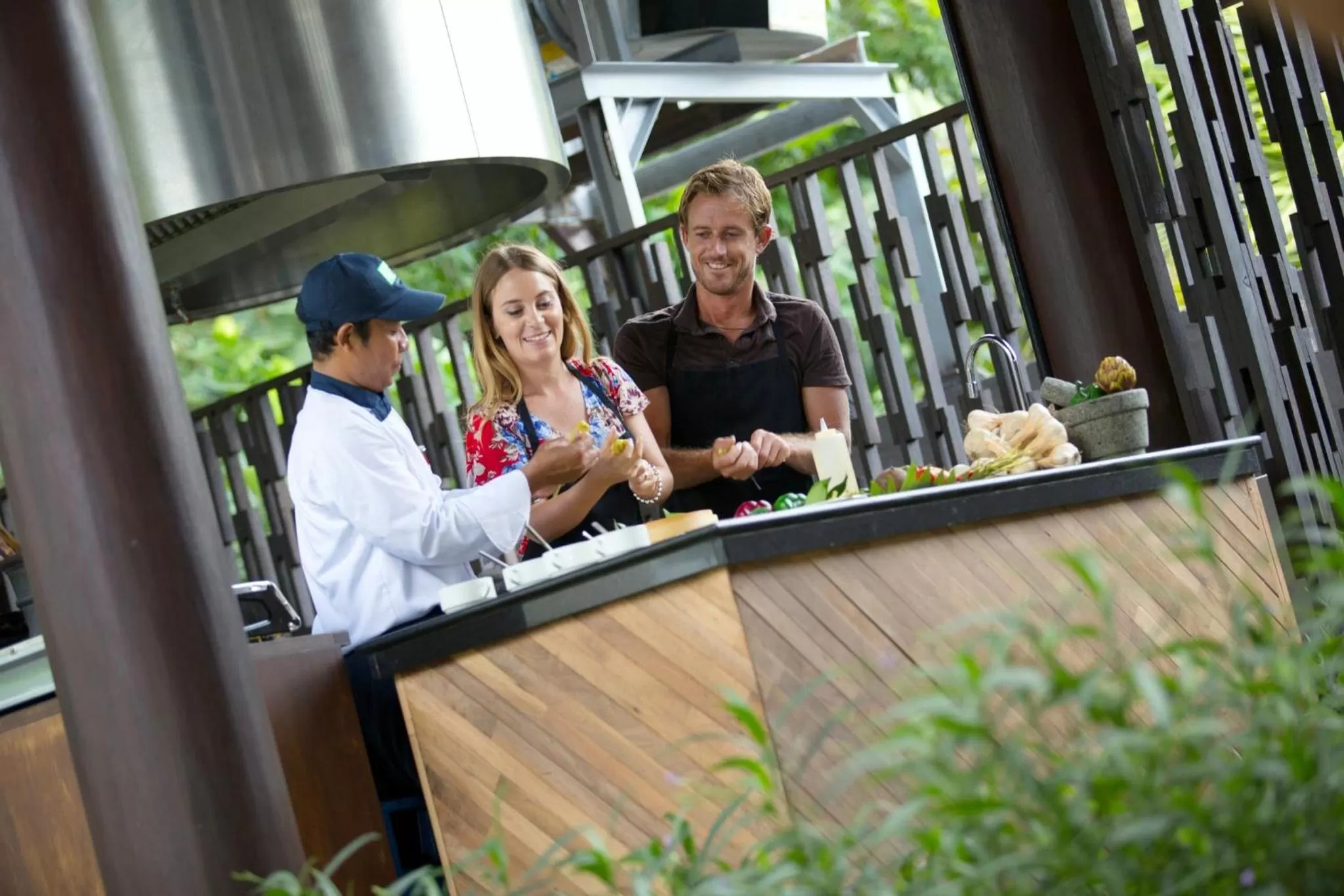 Fitness centre/facilities in Holiday Inn Resort Bali Nusa Dua by IHG