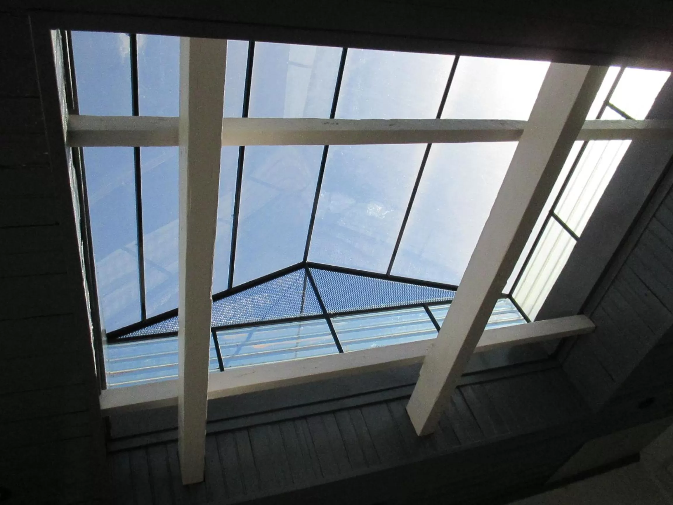 Pool View in Casablanca Boutique Hotel Adrogué